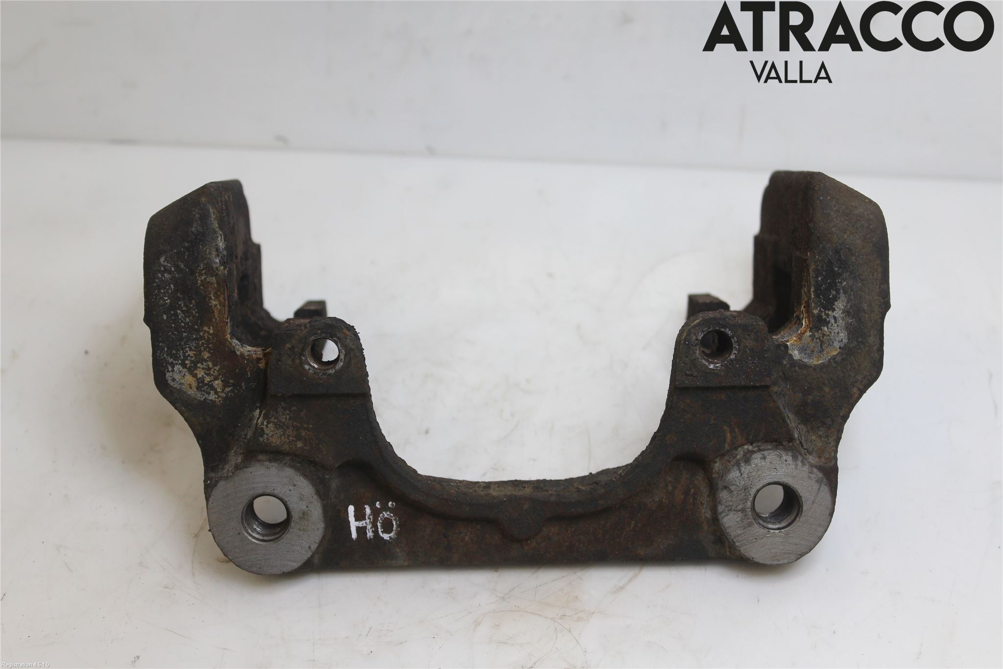 BMW 5 F10/F11/F18 09-17 Bremsecaliper Feste Holder