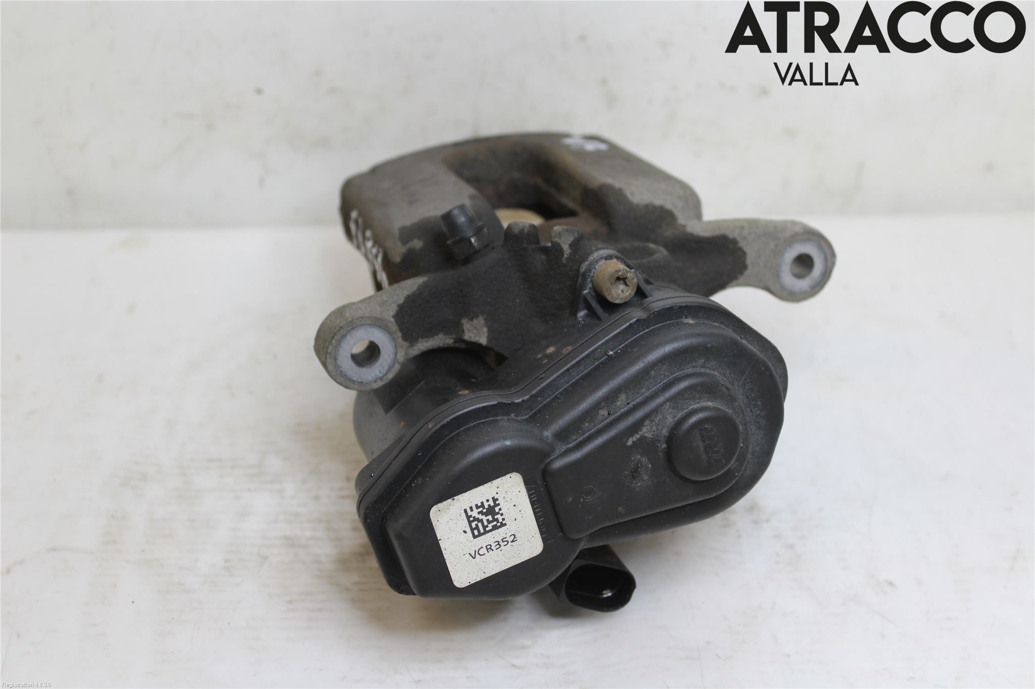 Volkswagen VW SHARAN 11- Bremsecaliper Bak Venstre