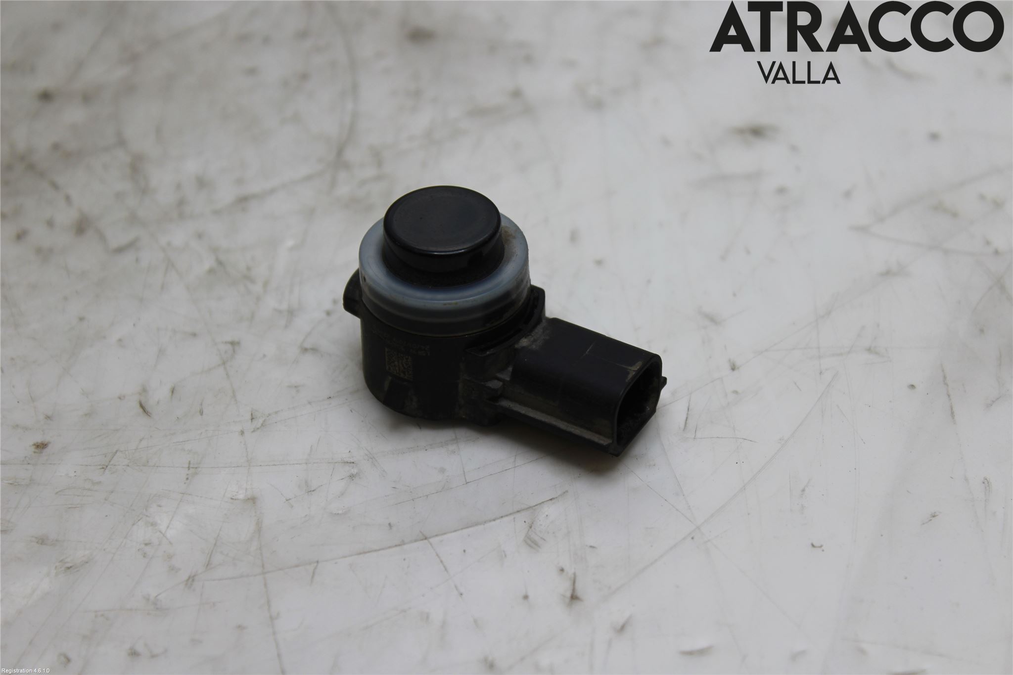Ford TRANSIT SKÅP/BUSS 14-22 Sensor Parkering Front