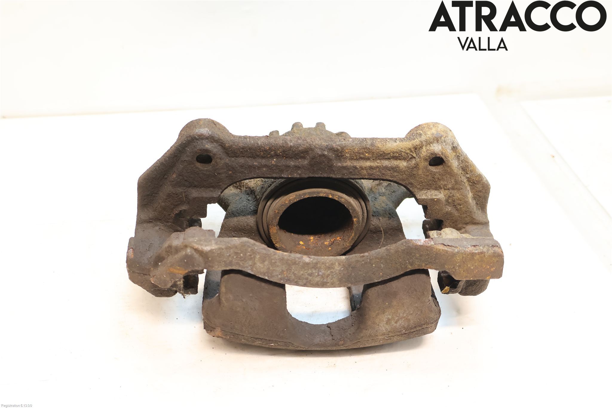 Renault TRAFIC/E-TECH 15- Bremsecaliper Foran Høyre