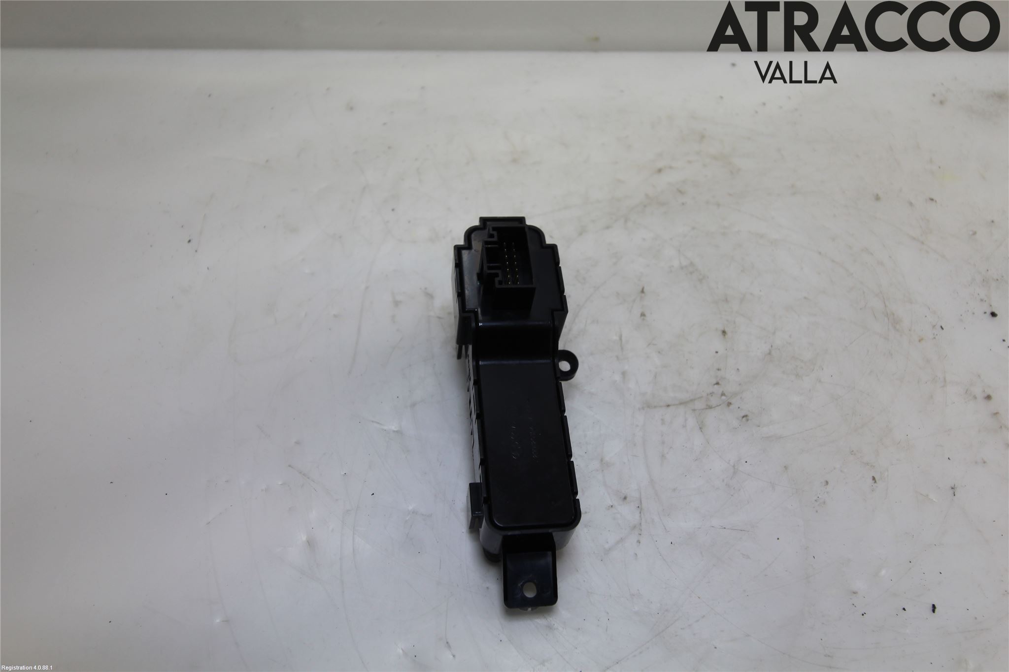 Kia CARENS III 13-19 Bryter Varmesete
