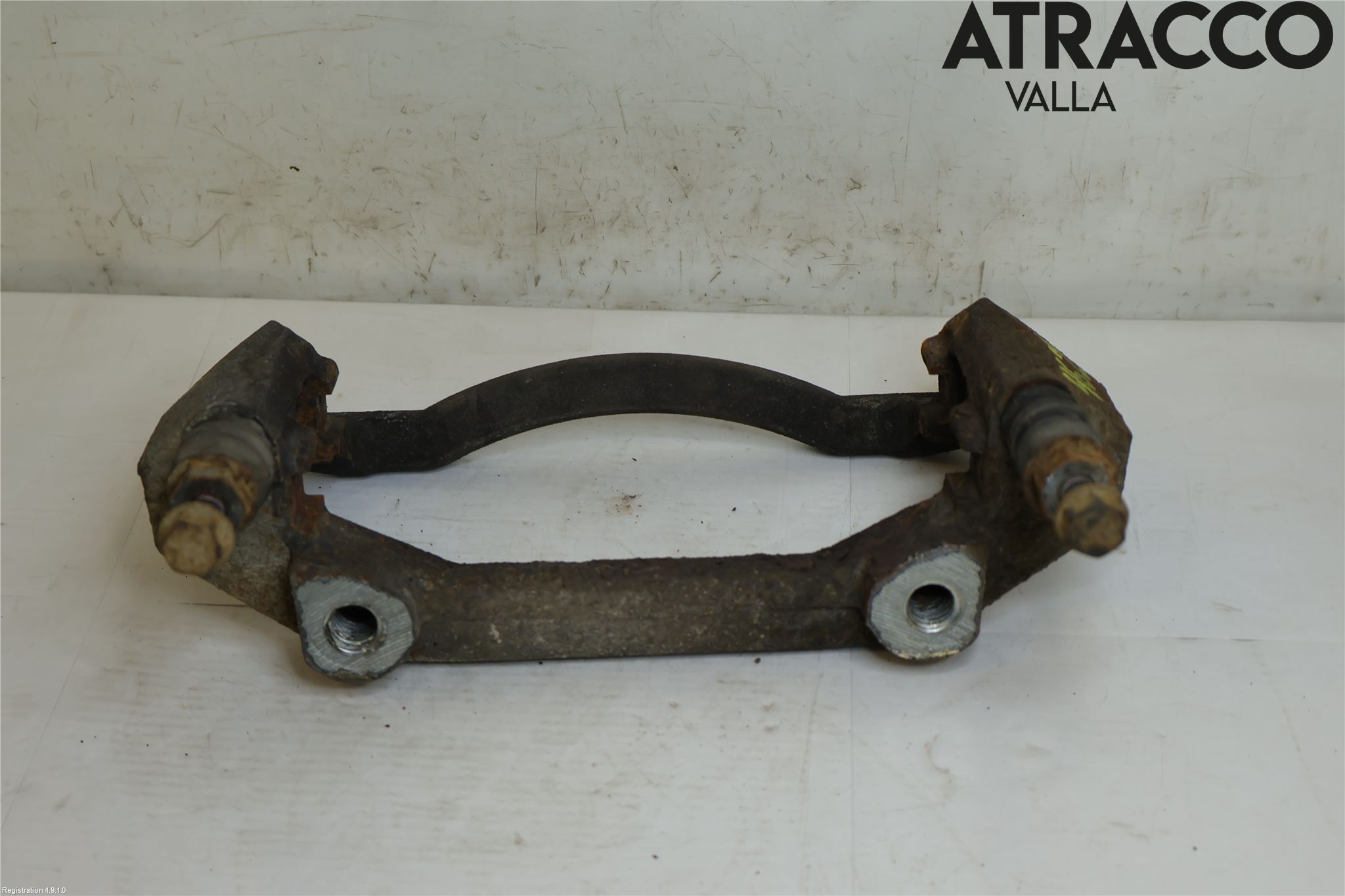 Dodge PICK UP RAM 81- Bremsecaliper Feste Holder