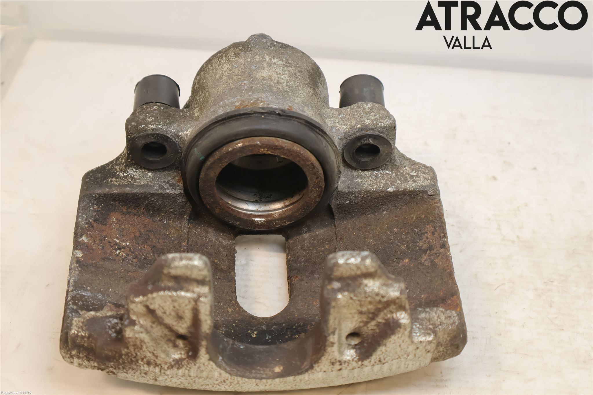 Volkswagen VW PASSAT 11-14 Bremsecaliper Foran Venstre