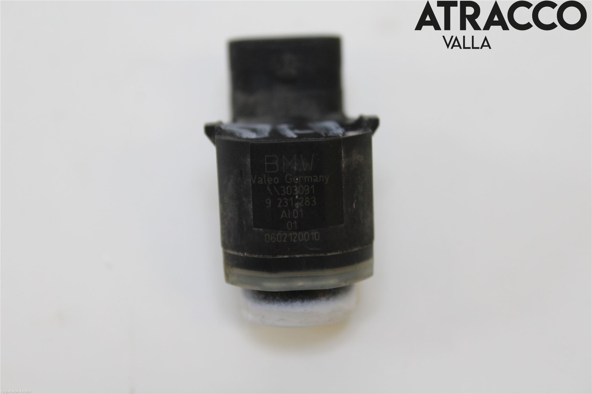 BMW 5 F10/F11/F18 09-17 Sensor Ryggesensor