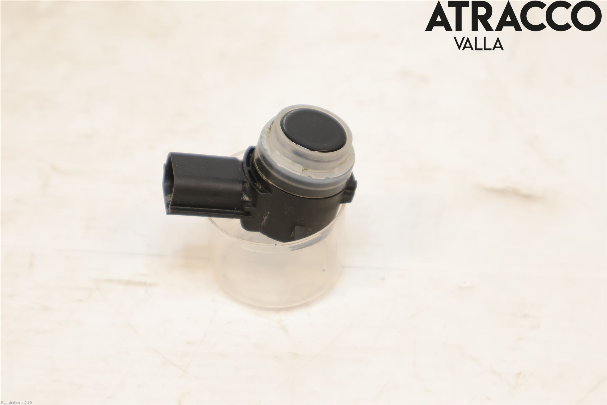 Ford TRANSIT/TOURNEO CUSTOM 13-24 Sensor Ryggesensor