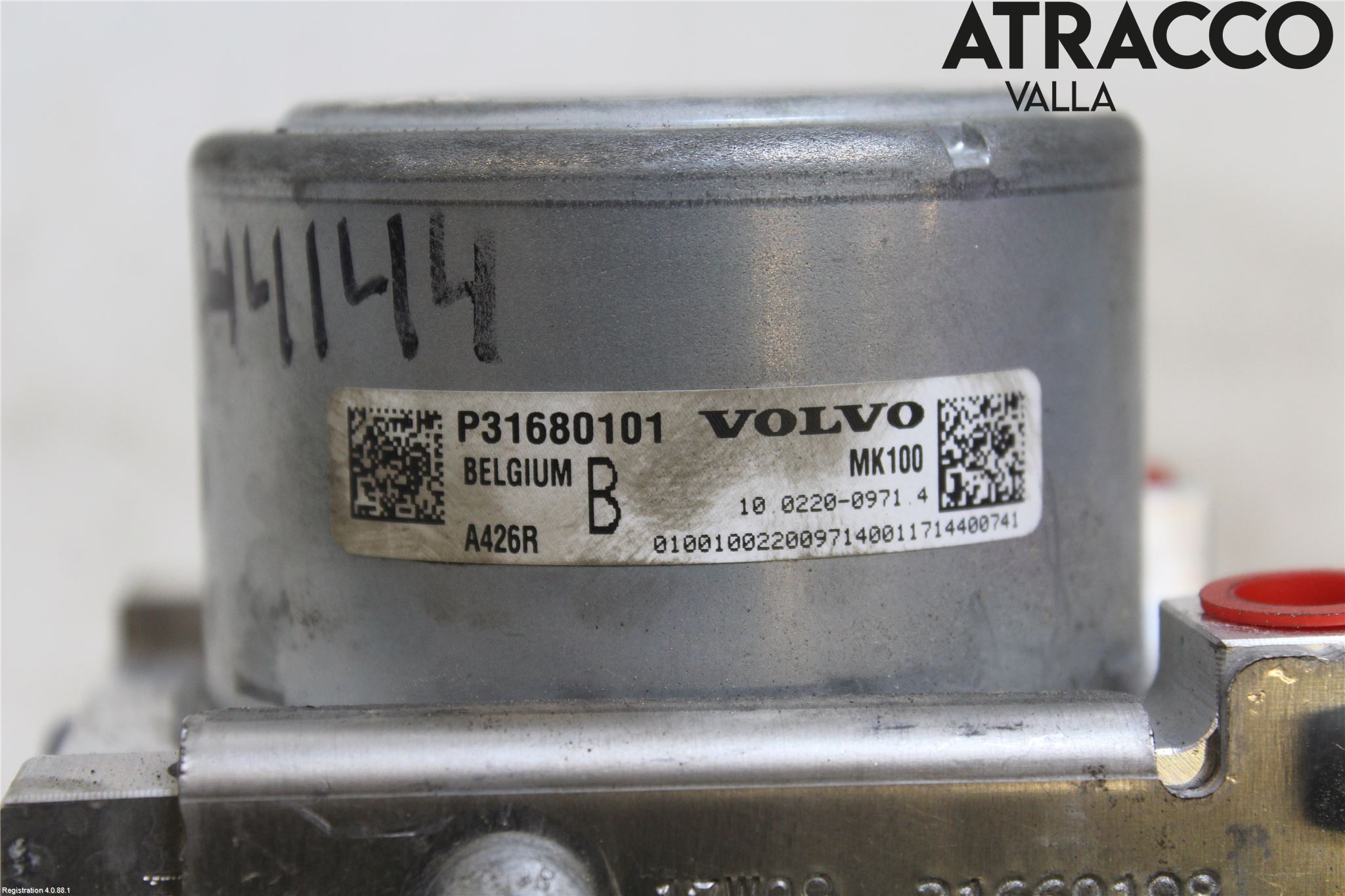 Volvo V90 17->> Abs Hydraulikkaggregat
