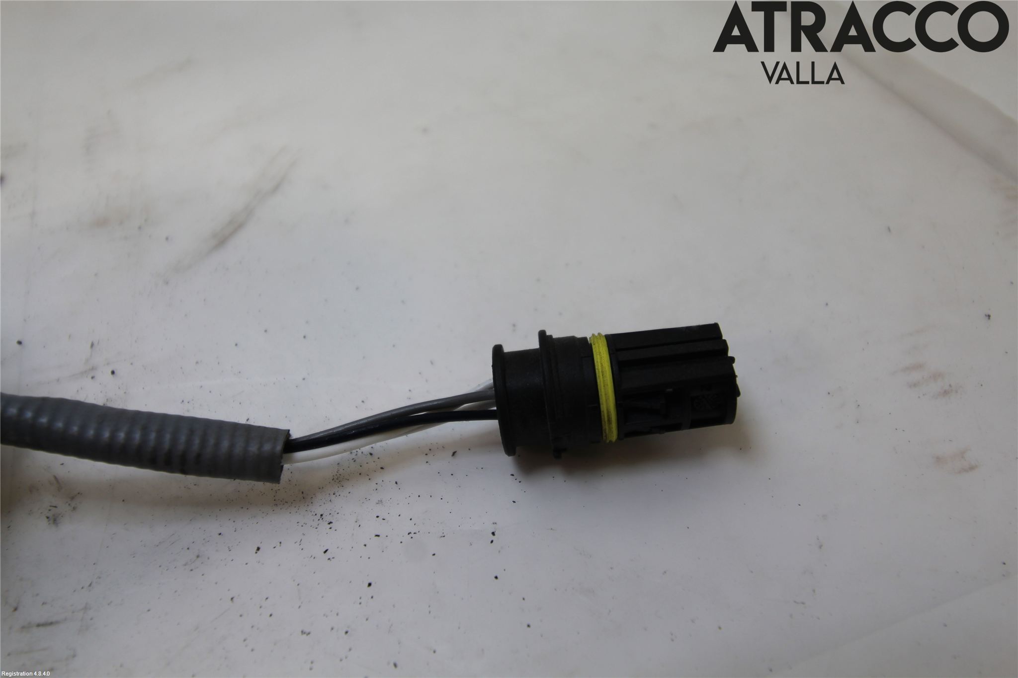 BMW 5 F10/F11/F18 09-17 Inns Lambdasonde