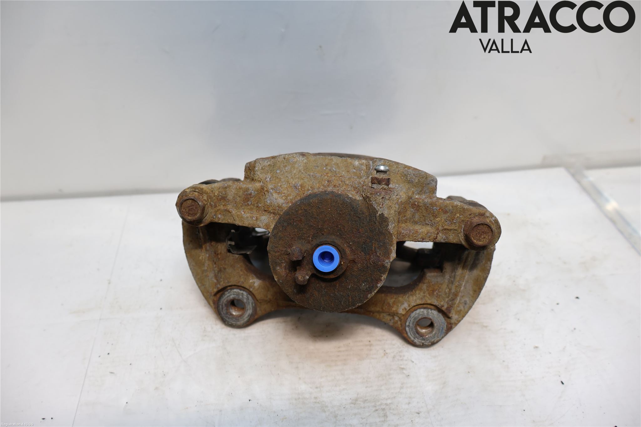 Kia CEED 12-18 Bremsecaliper Foran Høyre