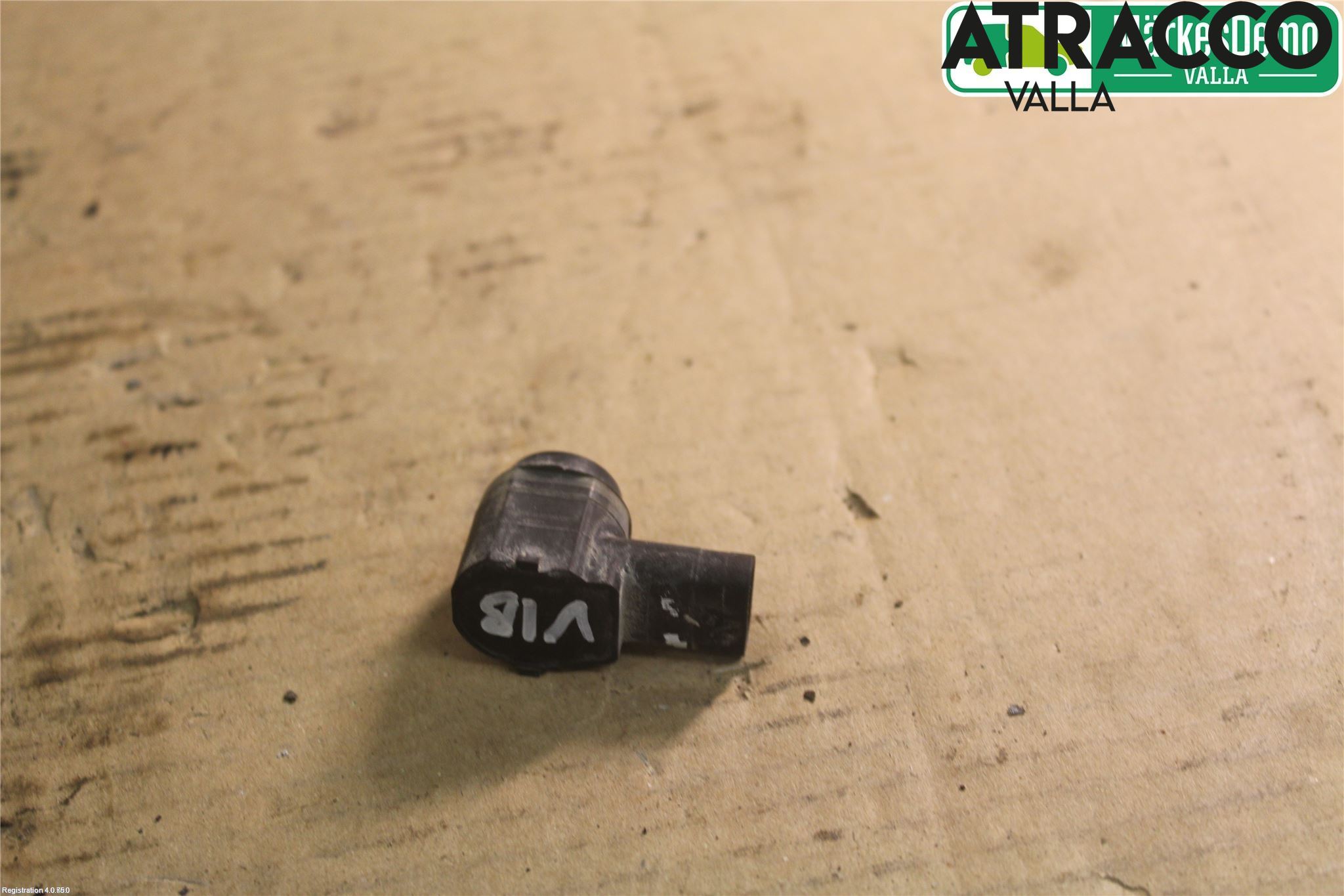 Volkswagen VW PASSAT 11-14 Sensor Ryggesensor