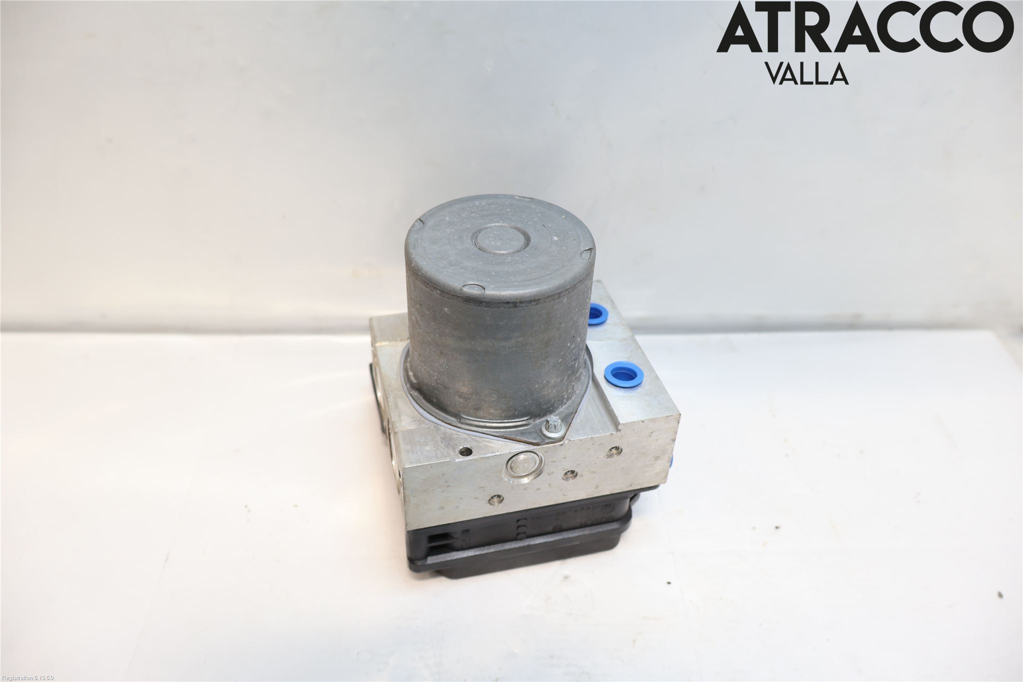 Audi A5 07-16 Abs Hydraulikkaggregat