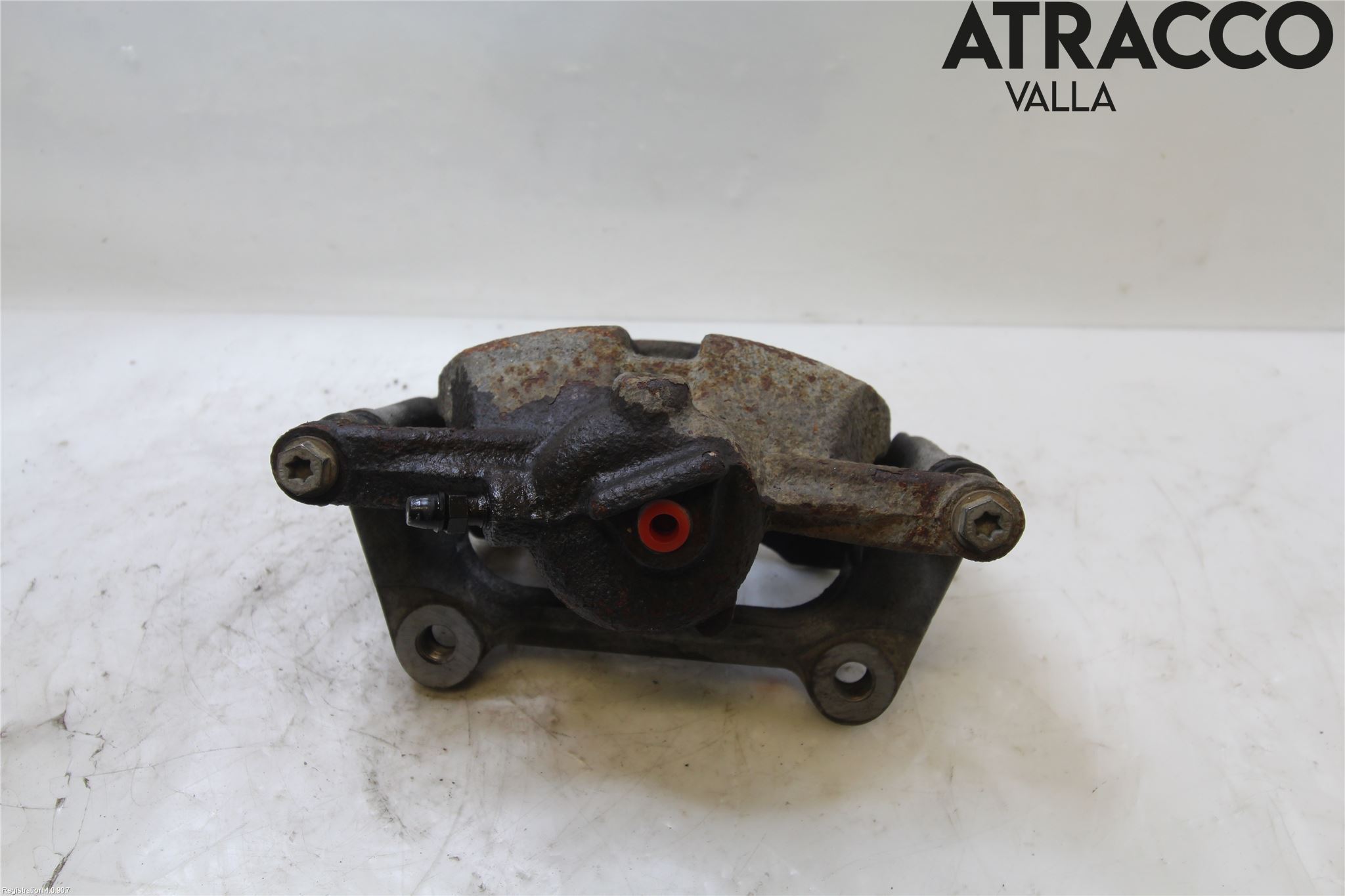 Volkswagen VW PASSAT 15-19 Bremsecaliper Foran Venstre