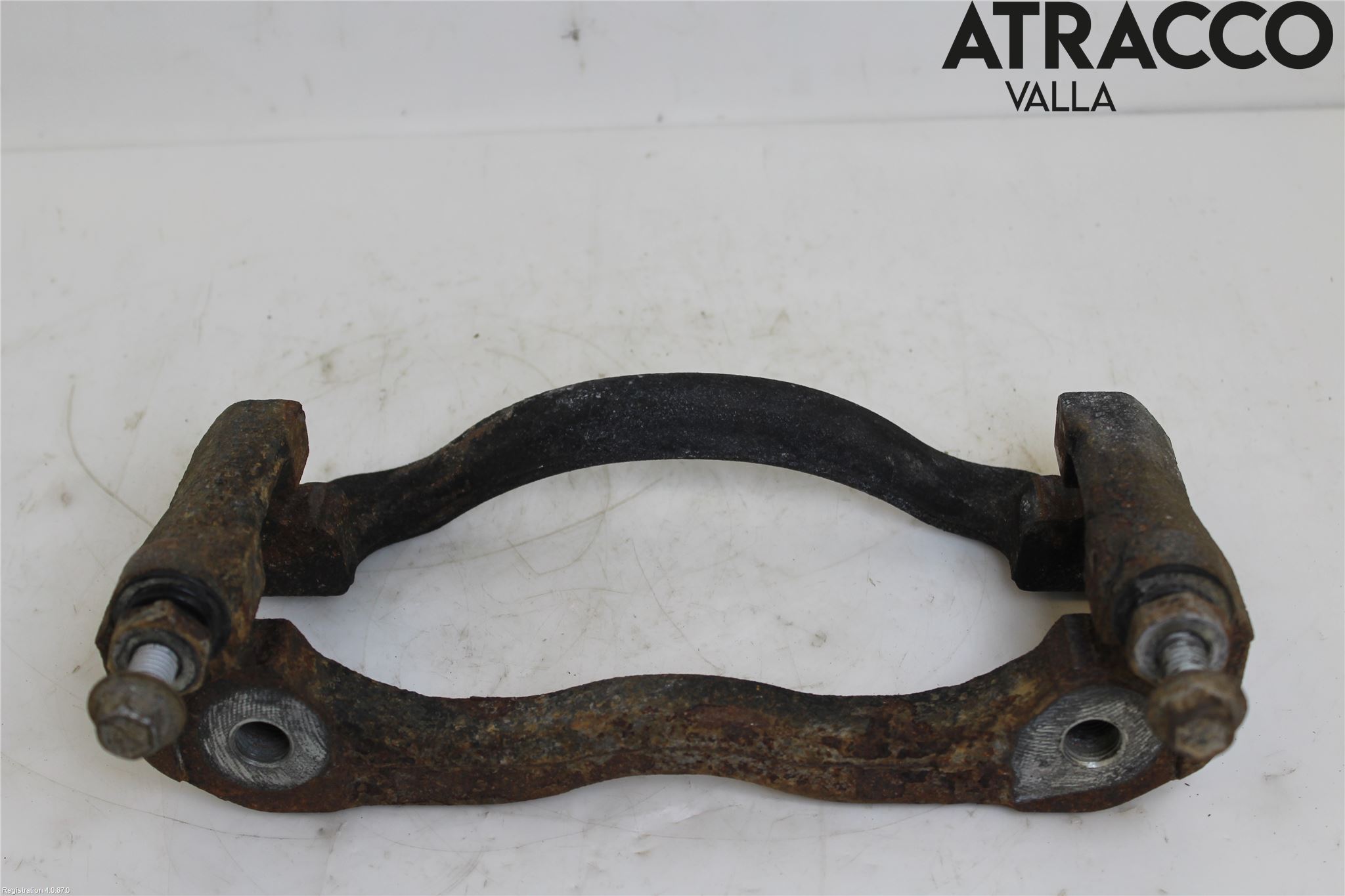 Ford RANGER EU 12-23 Bremsecaliper Feste Holder