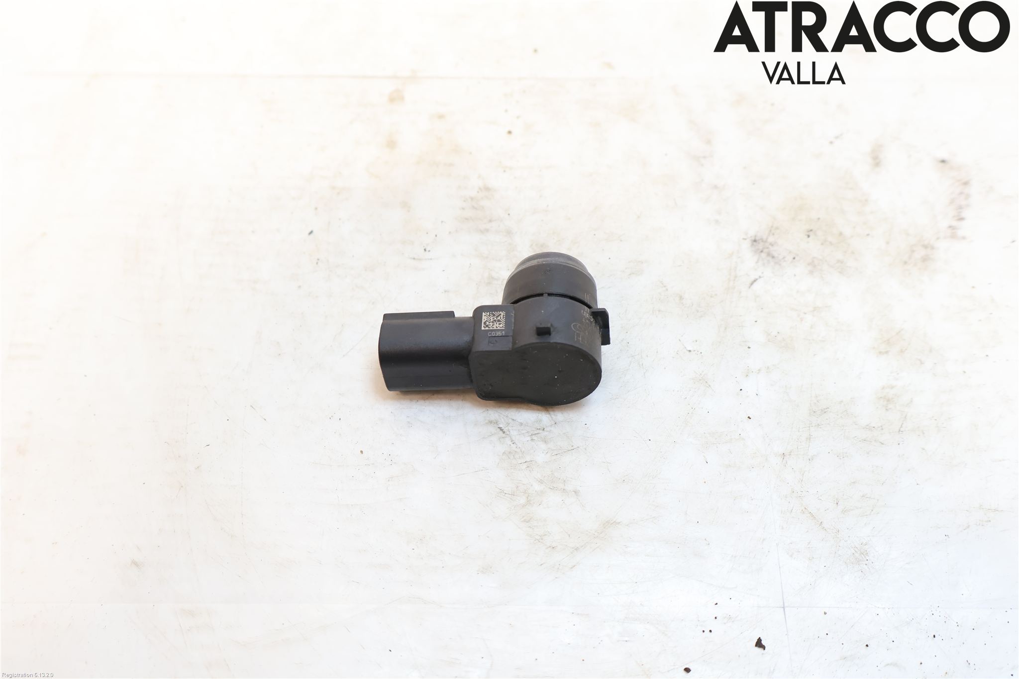 Citroen C5 08-17 Sensor Parkering Front