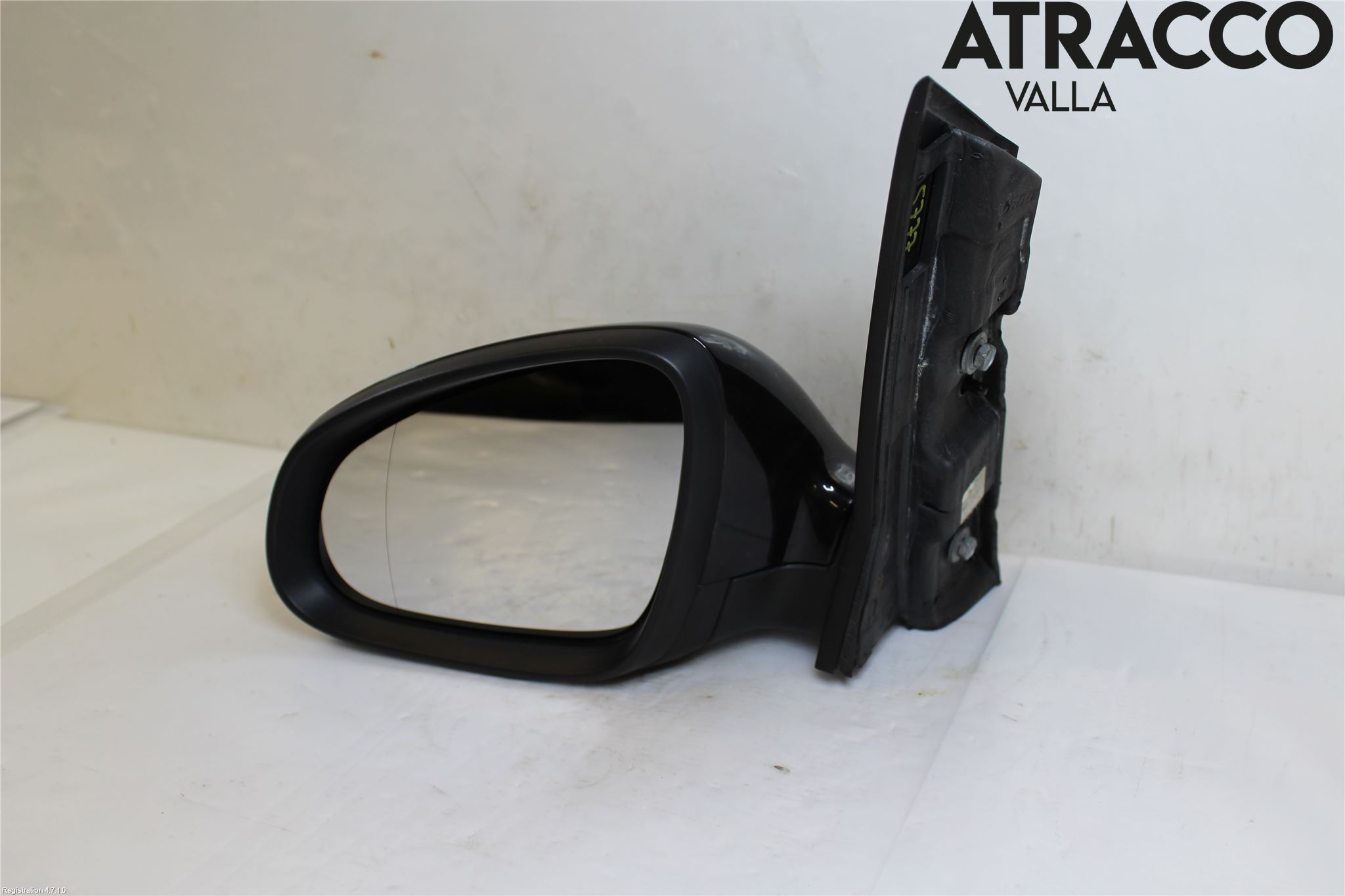 Opel ASTRA J 10-15 Speil V M-El Justering