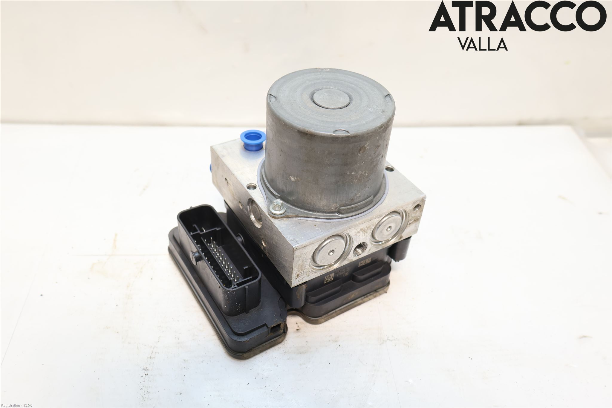 Audi A6/S6 4G 11-18 Abs Hydraulikkaggregat