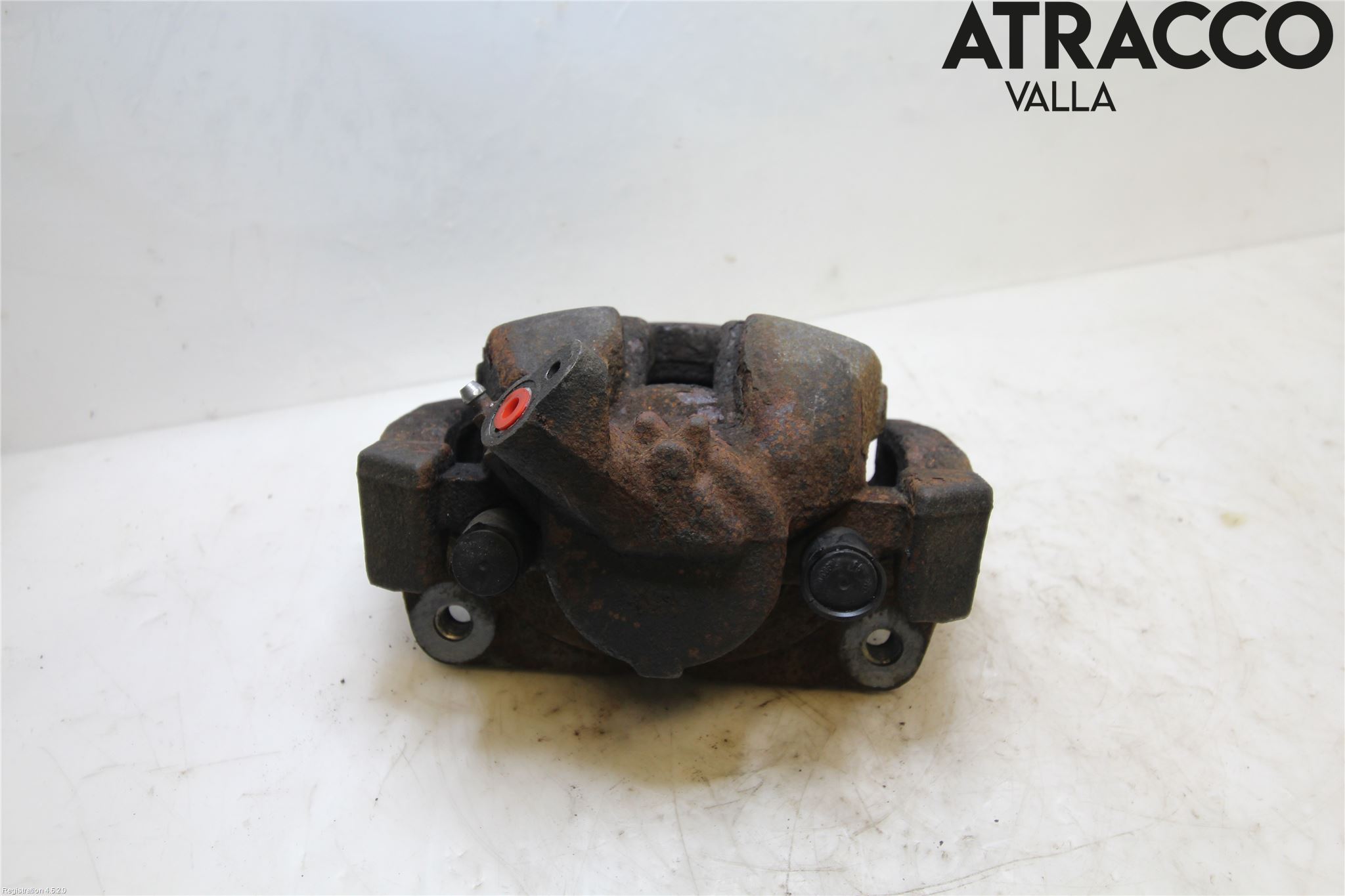 Peugeot 3008 17-24 Bremsecaliper Foran Venstre