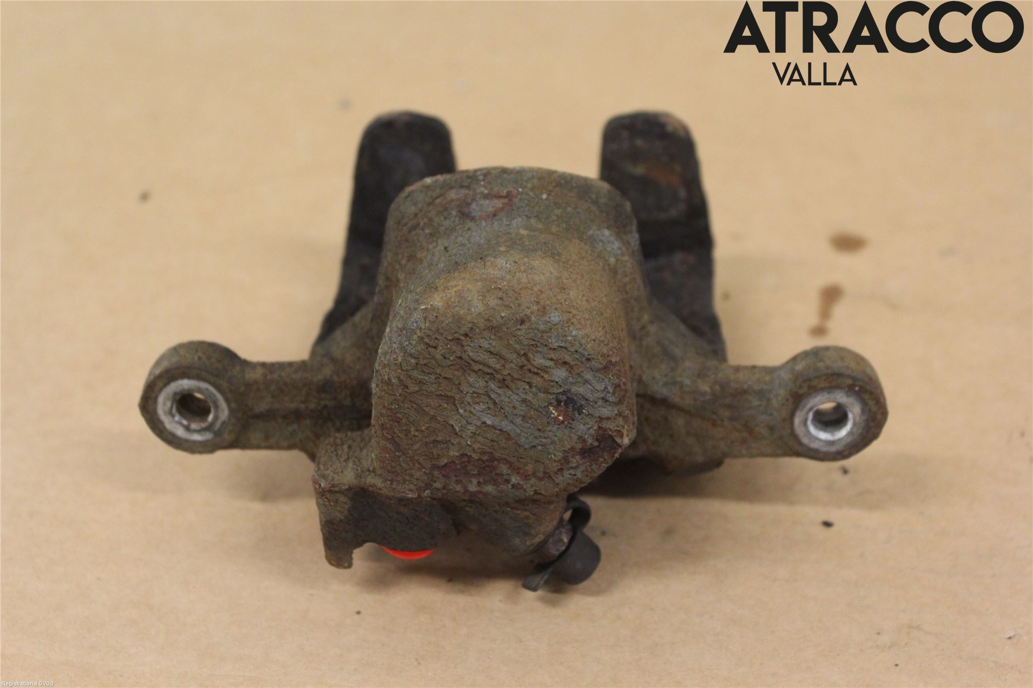 Chevrolet CAPTIVA Bremsecaliper Bak Venstre
