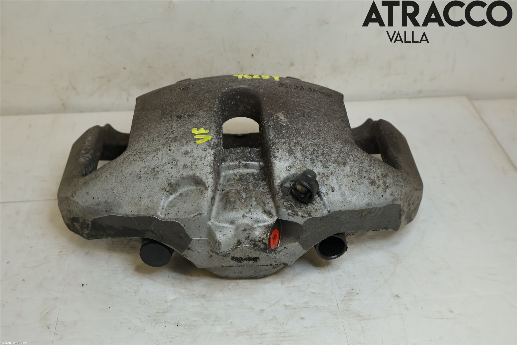 BMW 5 F10/F11/F18 09-17 Bremsecaliper Foran Venstre
