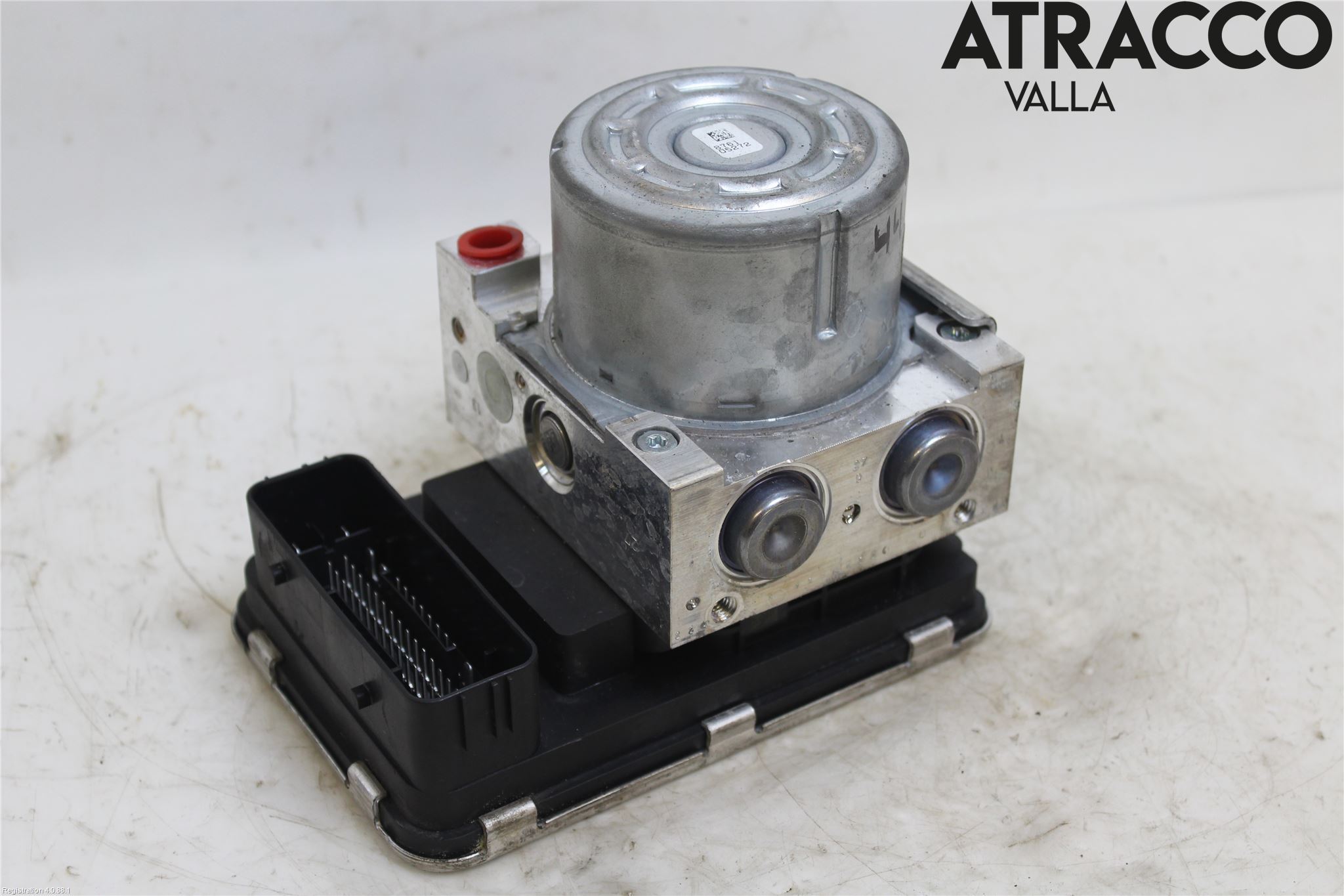 Volvo V90 17->> Abs Hydraulikkaggregat