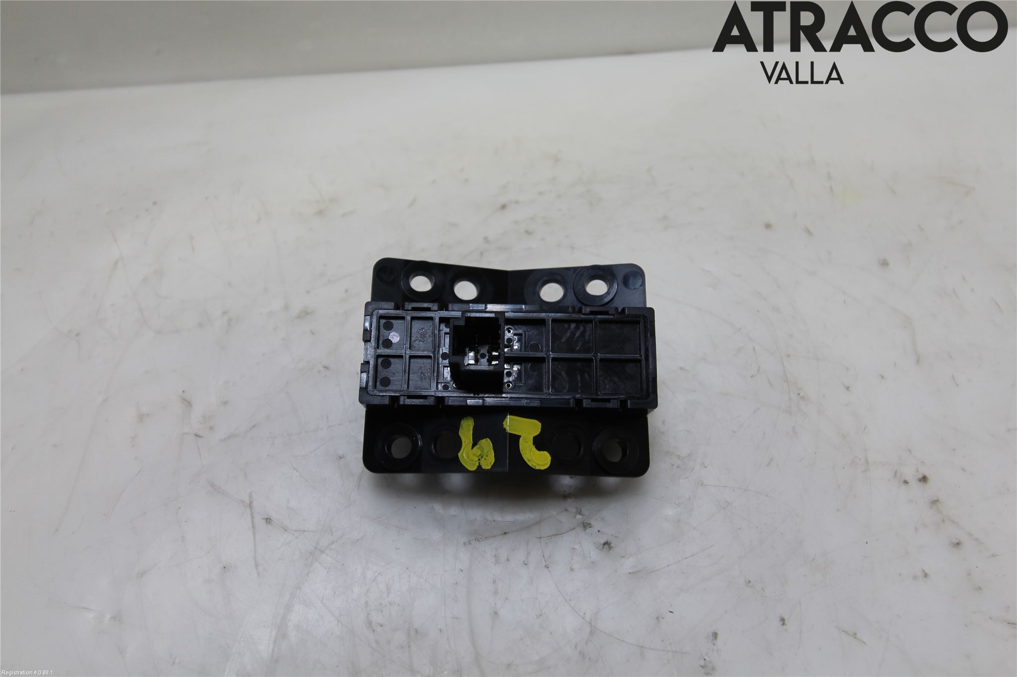 Nissan QASHQAI 17-21 Bryter Dashbord Lys Dimming