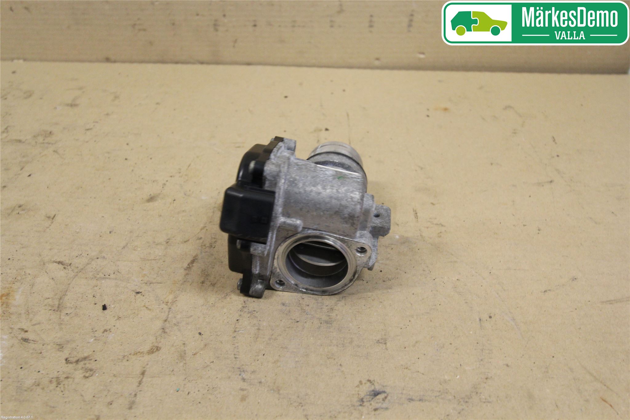 Renault CLIO III  09-12 Inns Spjeldhus