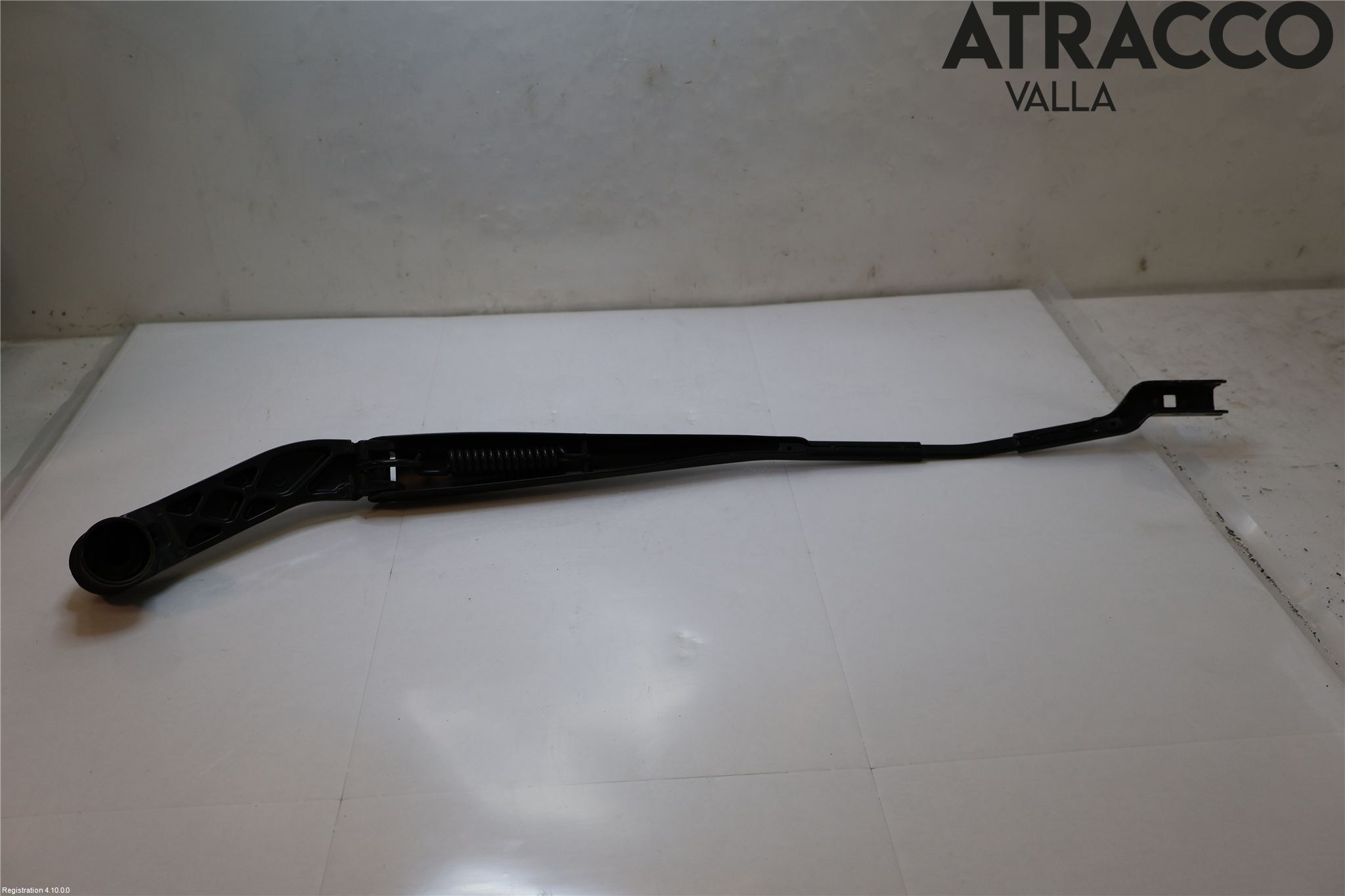 Mazda 6 13- Viskerarm-Armer Frontrute