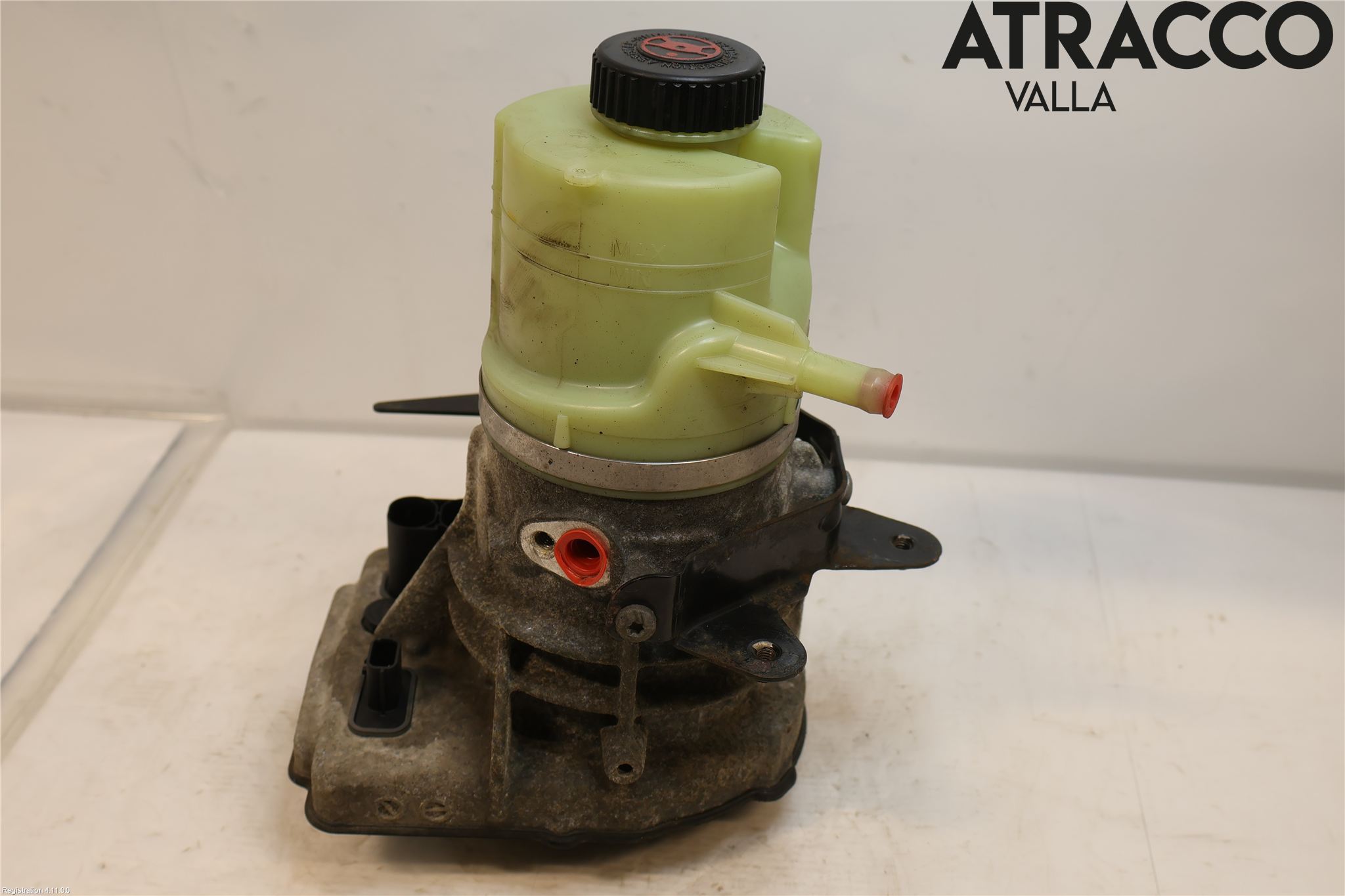 Opel VIVARO 15-19 Servostyring Eletrisk Pumpe
