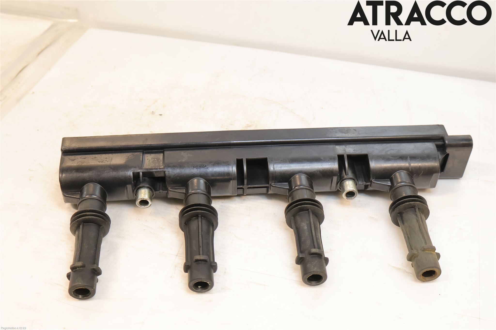 Opel ZAFIRA C 12-19 Coil - Tenn Kassett