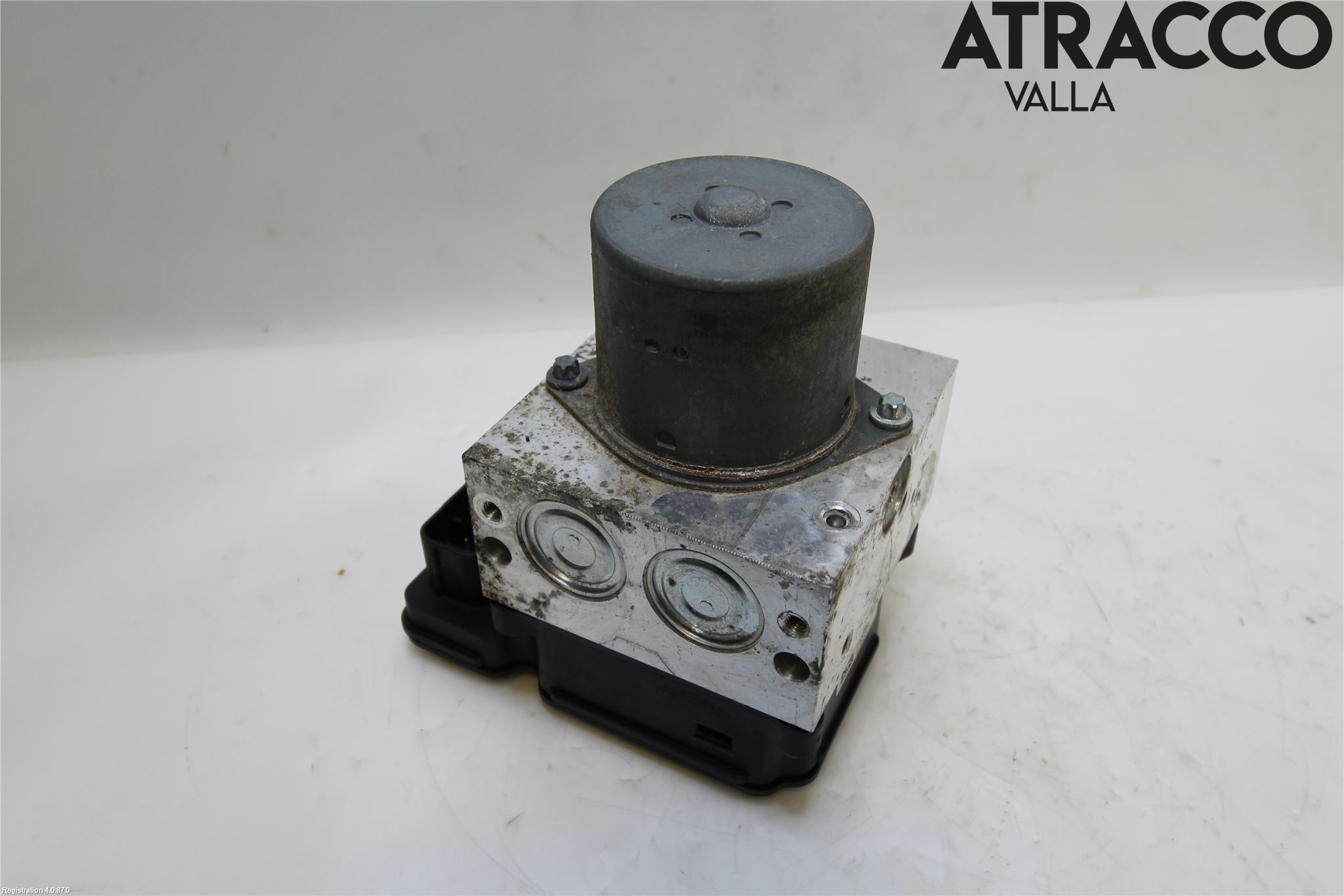 Jeep GRAND CHEROKEE 10-20 Abs Hydraulikkaggregat