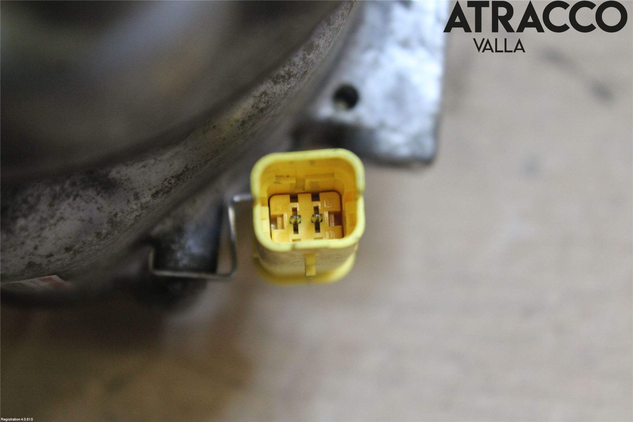 Peugeot EXPERT 15-16 Varme Ac Kompressor