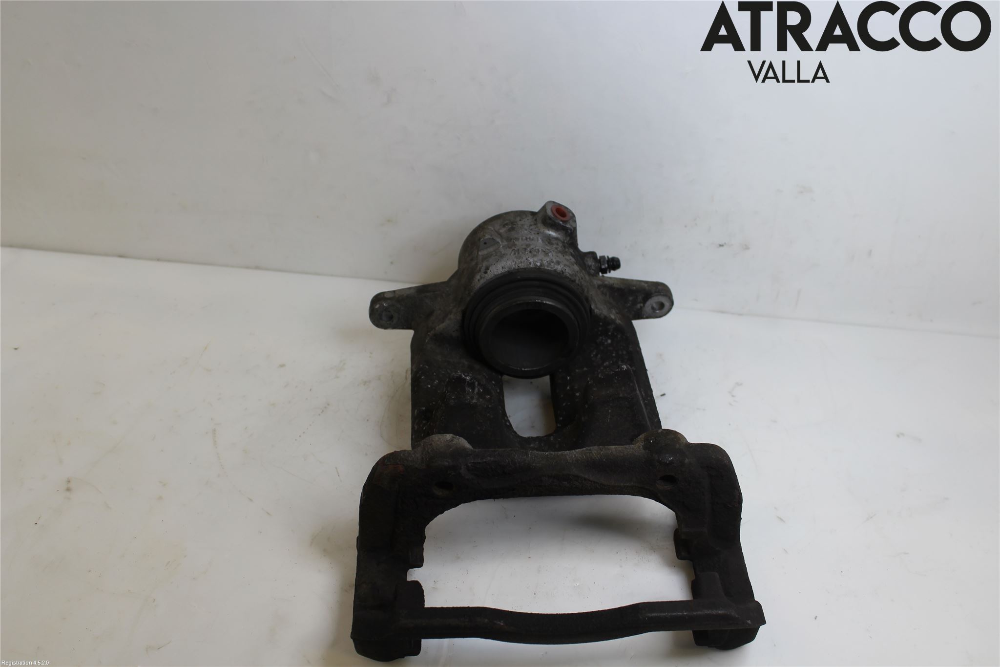 Mercedes-Benz MB C-KLASS (W204) 07-15 Bremsecaliper Foran Venstre