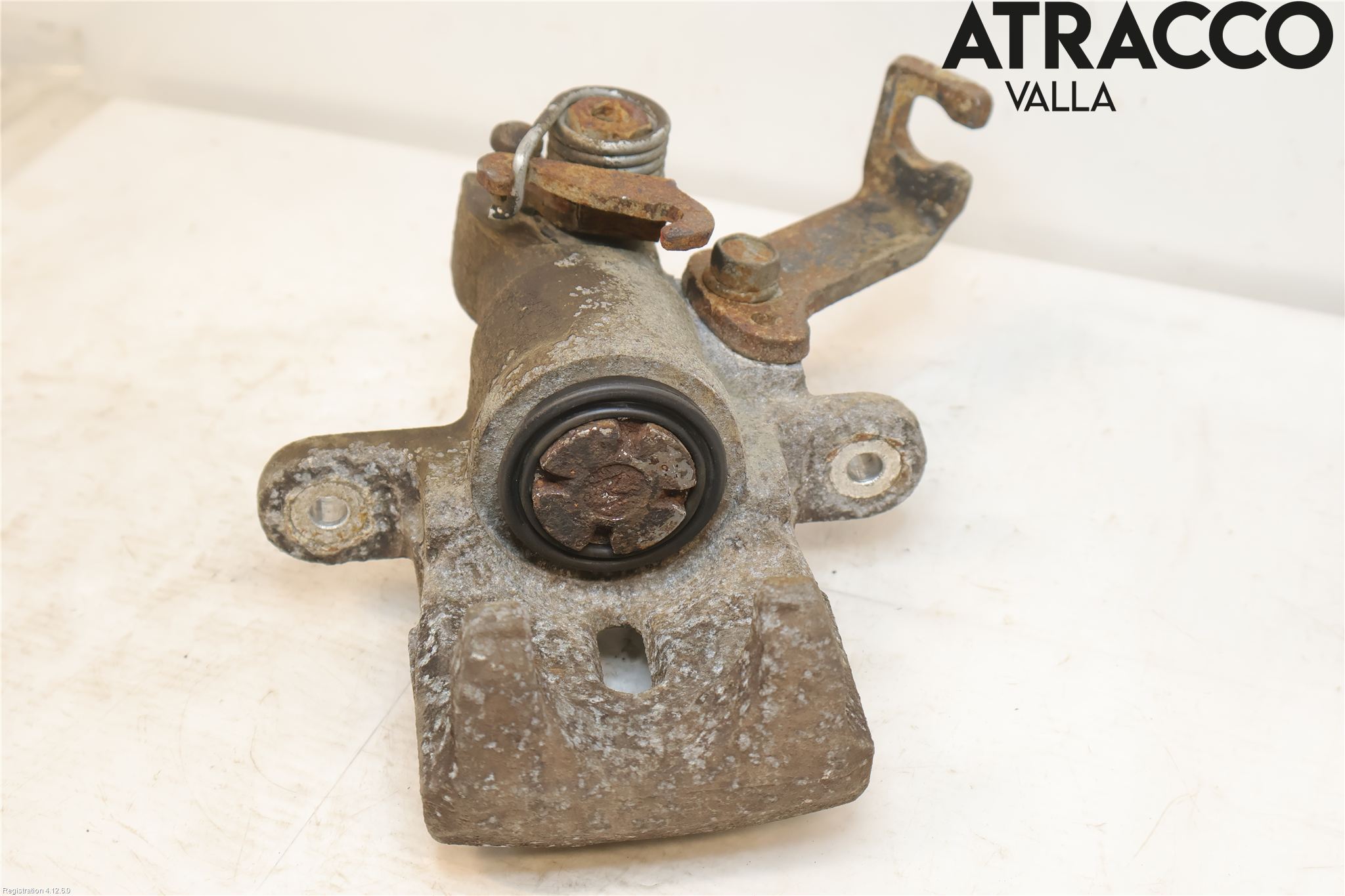 Suzuki VITARA 15- Bremsecaliper Bak Venstre