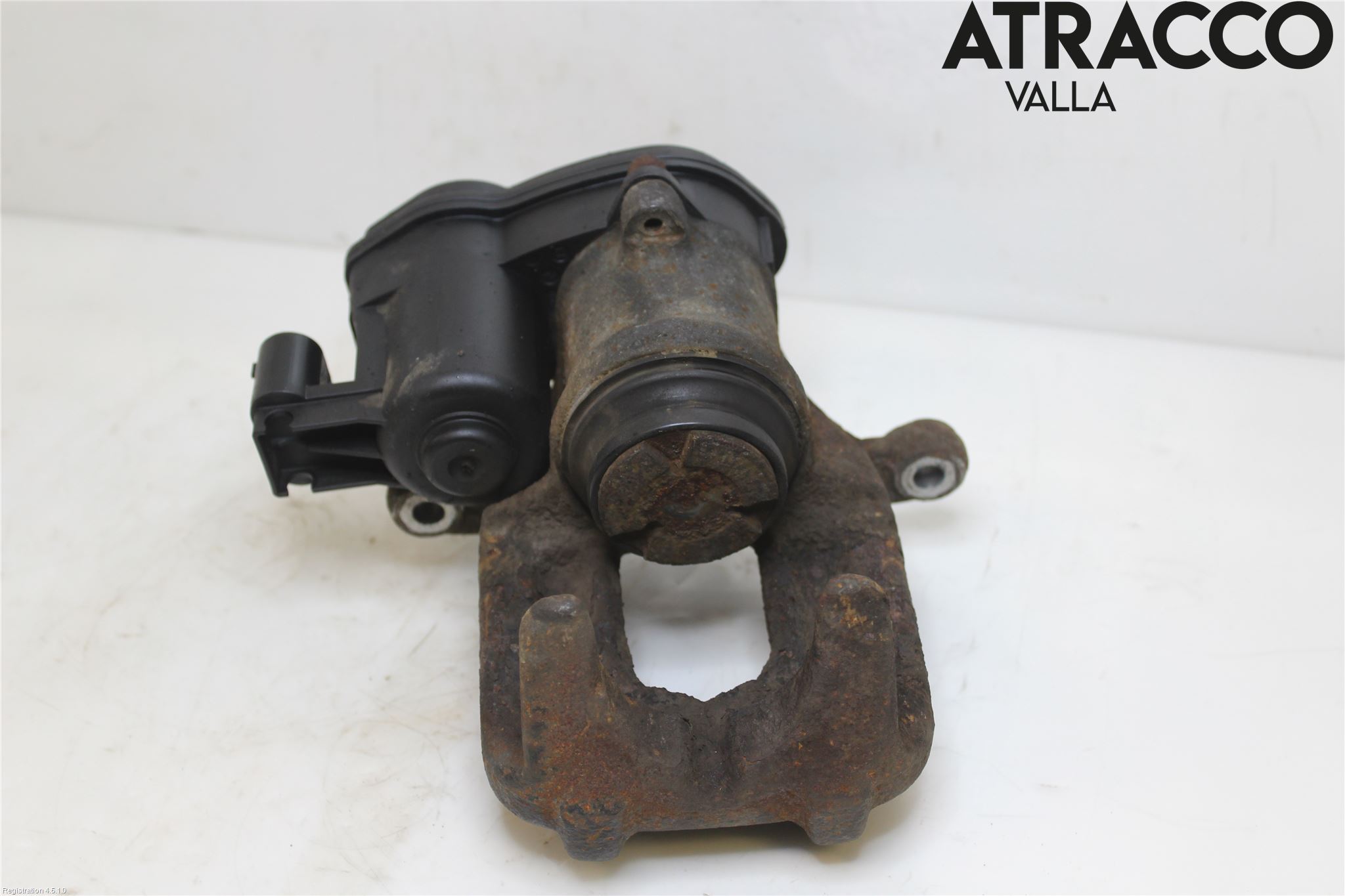 BMW 5 F10/F11/F18 09-17 Bremsecaliper Bak Høyre