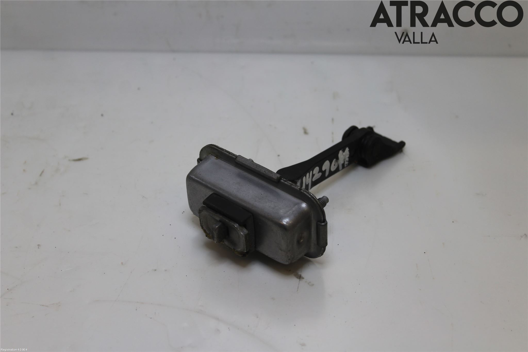Peugeot PEUGOT 208 16-19 Dørstopper