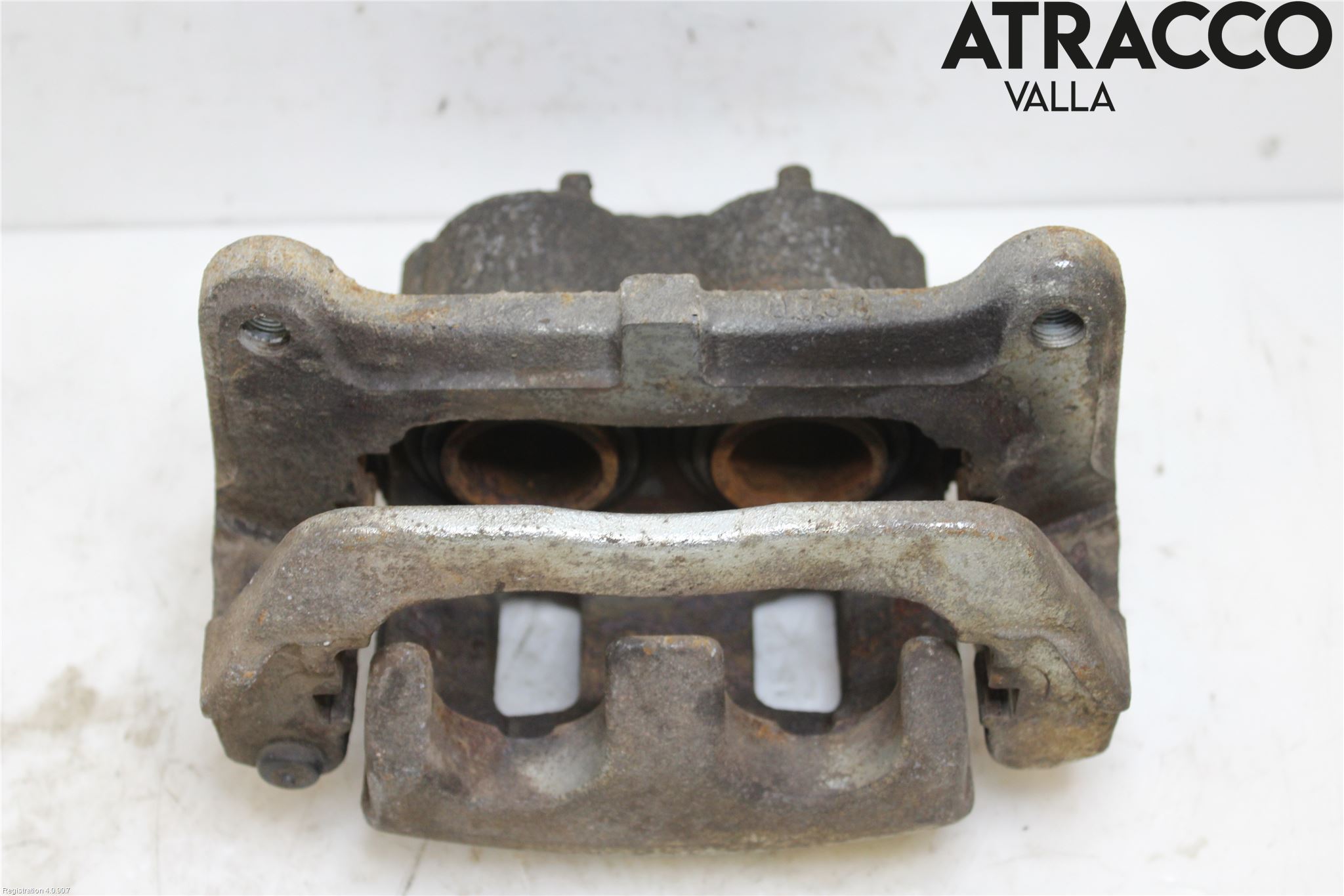 Mitsubishi OUTLANDER 13-21 Bremsecaliper Foran Høyre