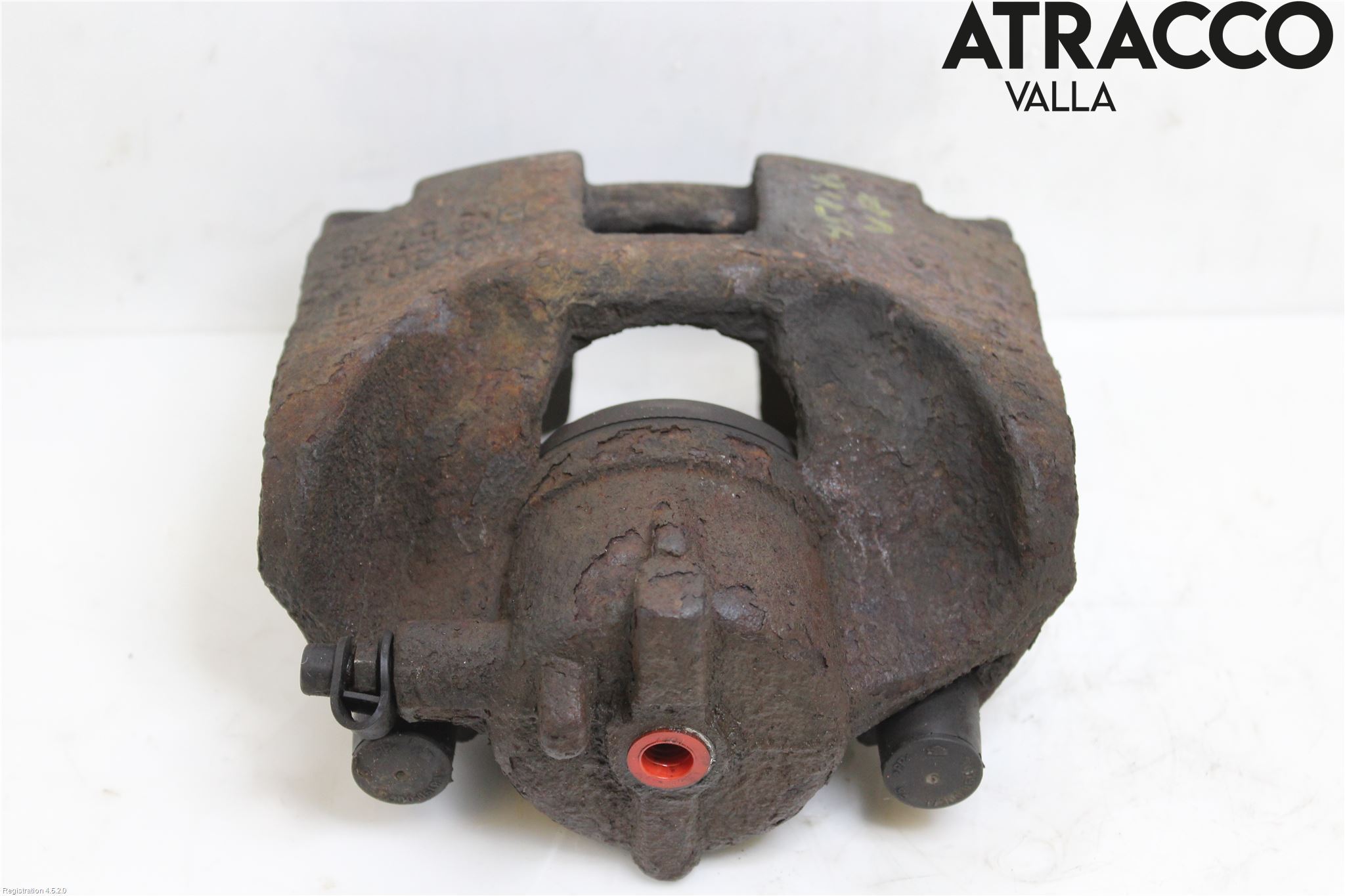 Saab 9-3 VER2/VER3 08-15 Bremsecaliper Foran Venstre