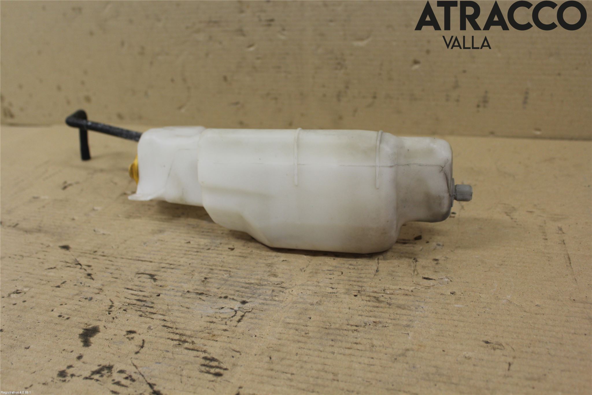Subaru OUTBACK 10-15 Ekspansjonstank
