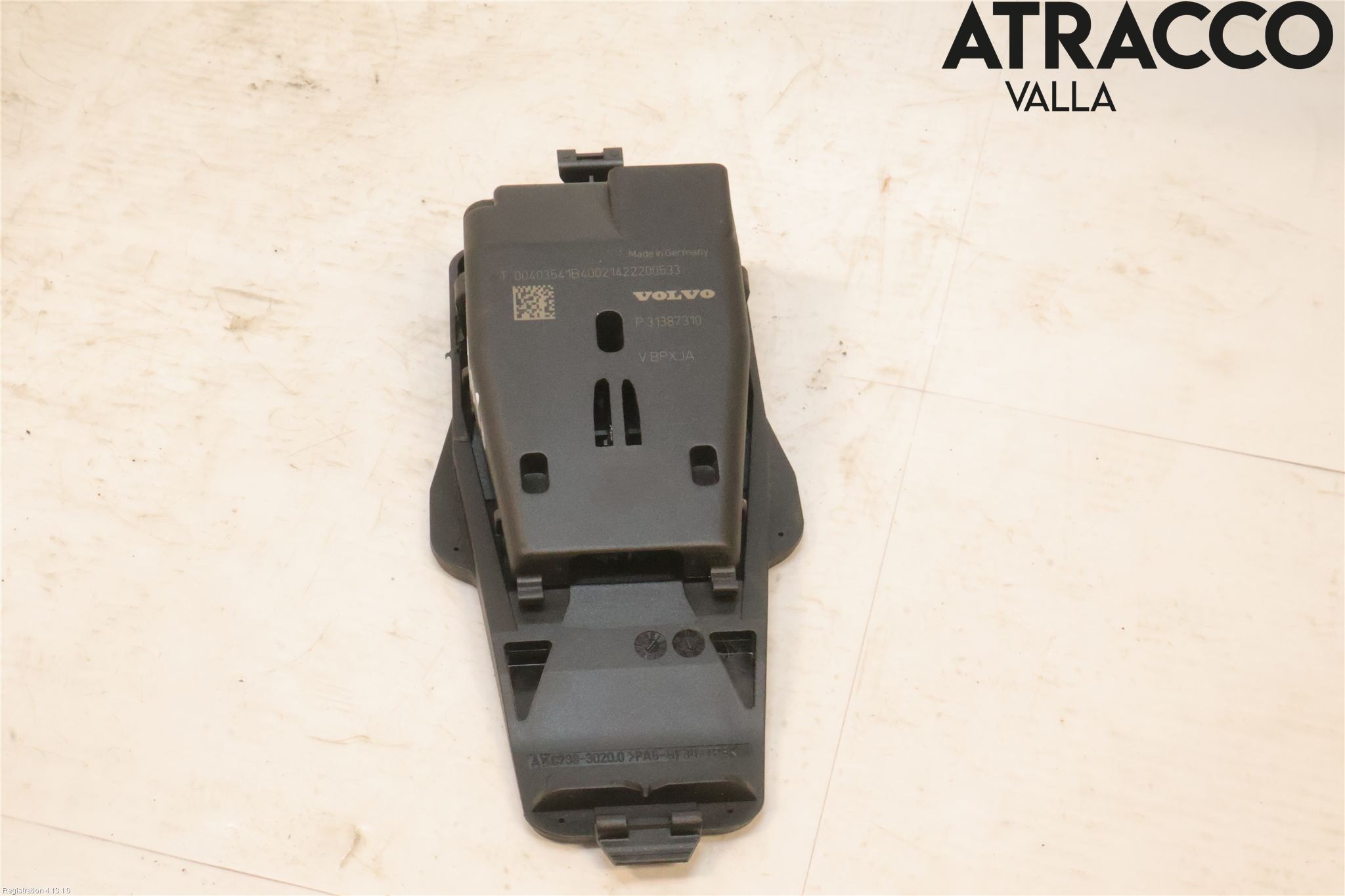 Volvo V60 14-18 Sensor Kollisjonsbeskyttelse