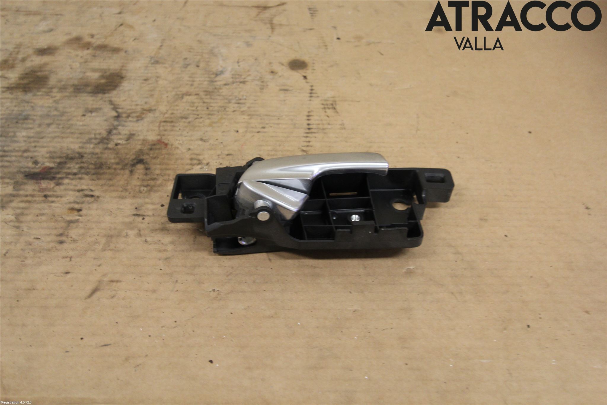 Ford MONDEO 07-15 Innr Dørhandtak H Indre