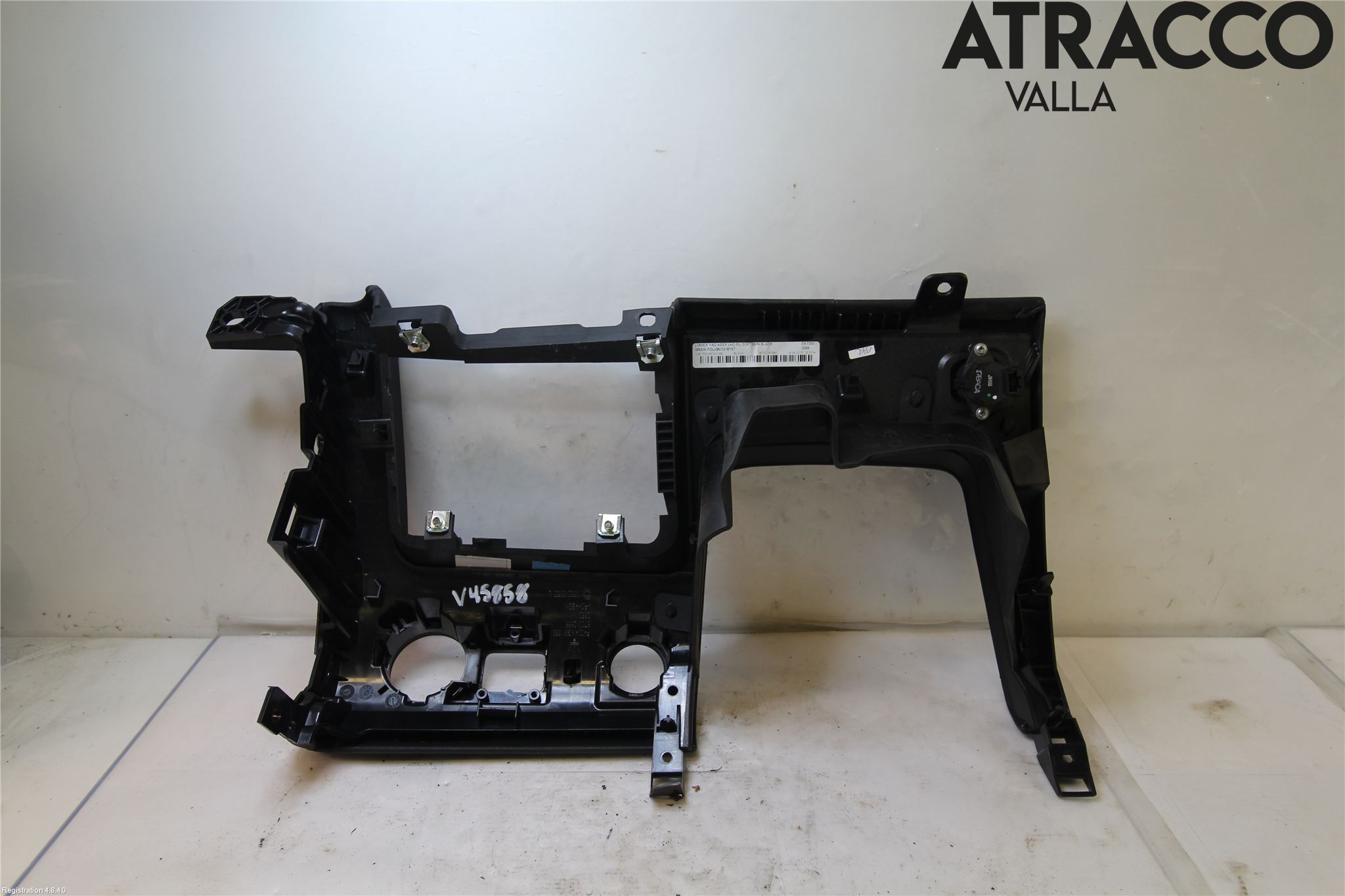 Maserati GHIBLI Innr Dashbord Sparkeplate