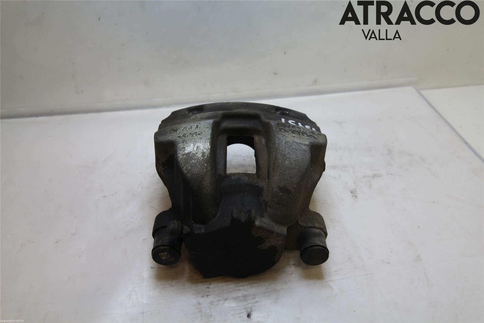 Volvo XC60 18- Bremsecaliper Foran Venstre