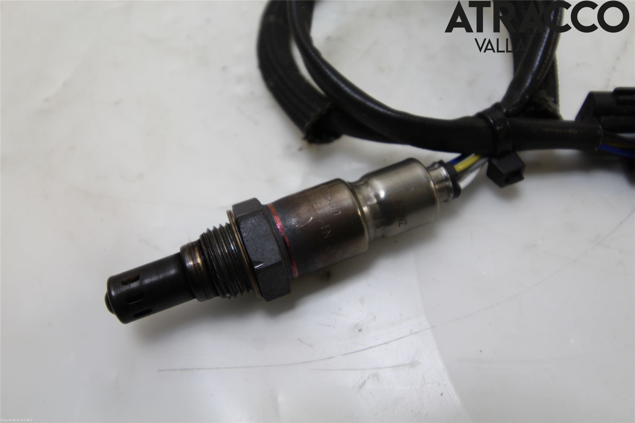 Opel ASTRA K 16-22 Inns Lambdasonde