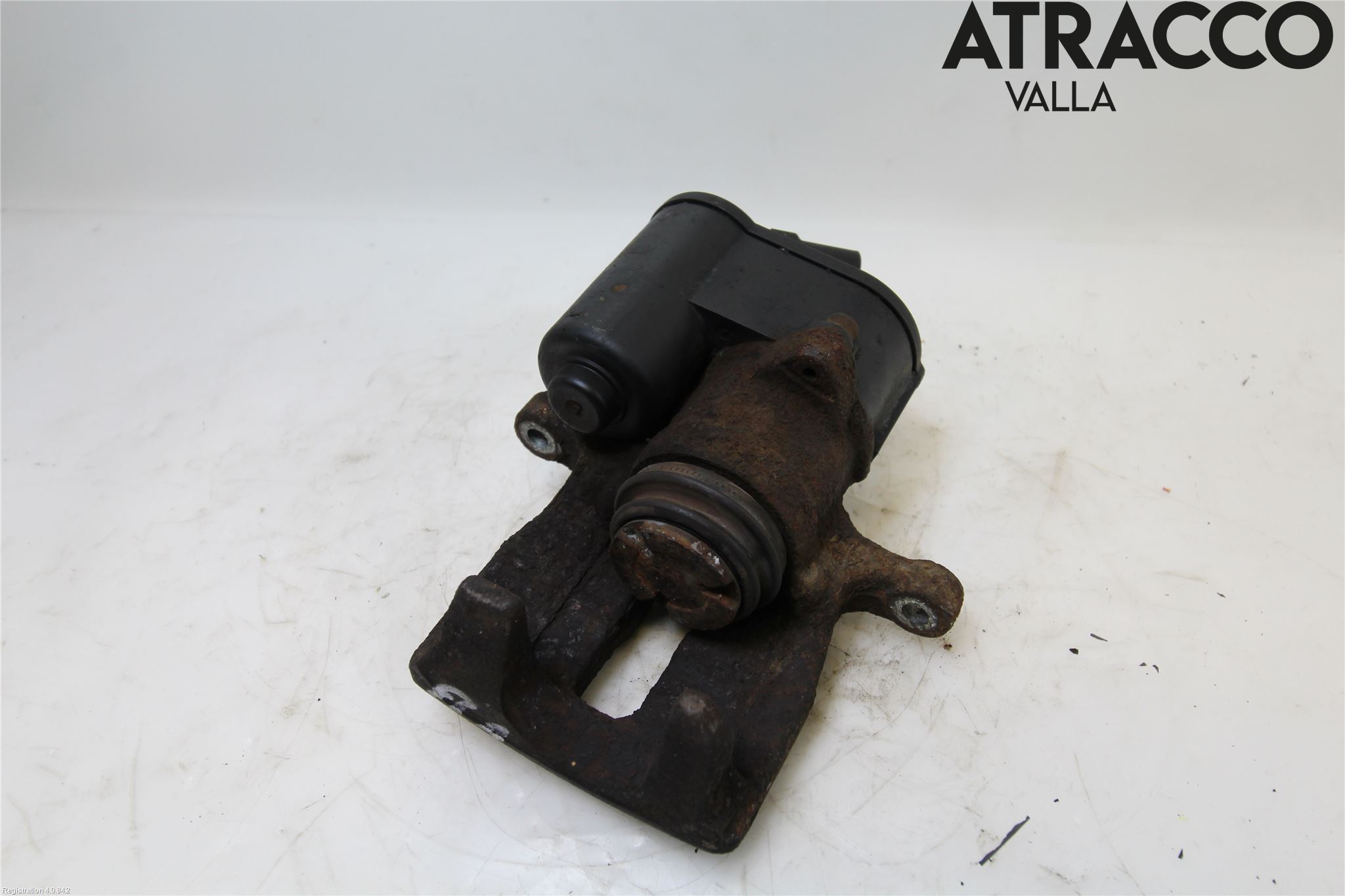 Volkswagen VW PASSAT 11-14 Bremsecaliper Bak Venstre