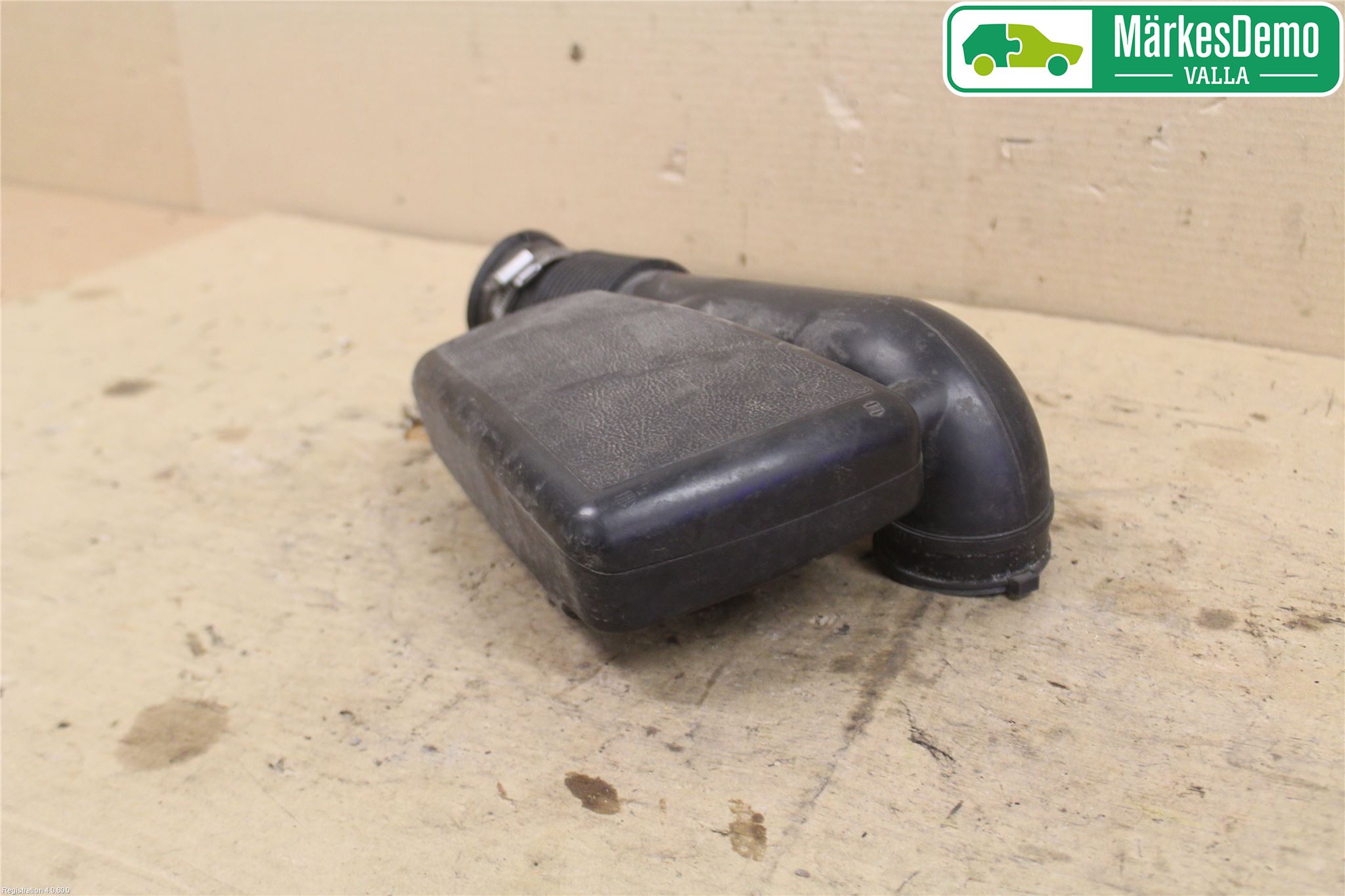 Opel ASTRA H 04-12 Inns Gummibelg - Slange