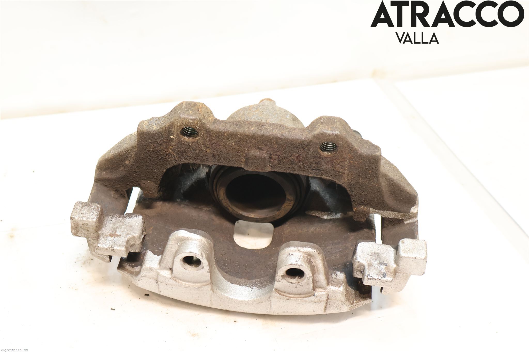 Ford TRANSIT/TOURNEO CONNECT 13-22 Bremsecaliper Foran Høyre