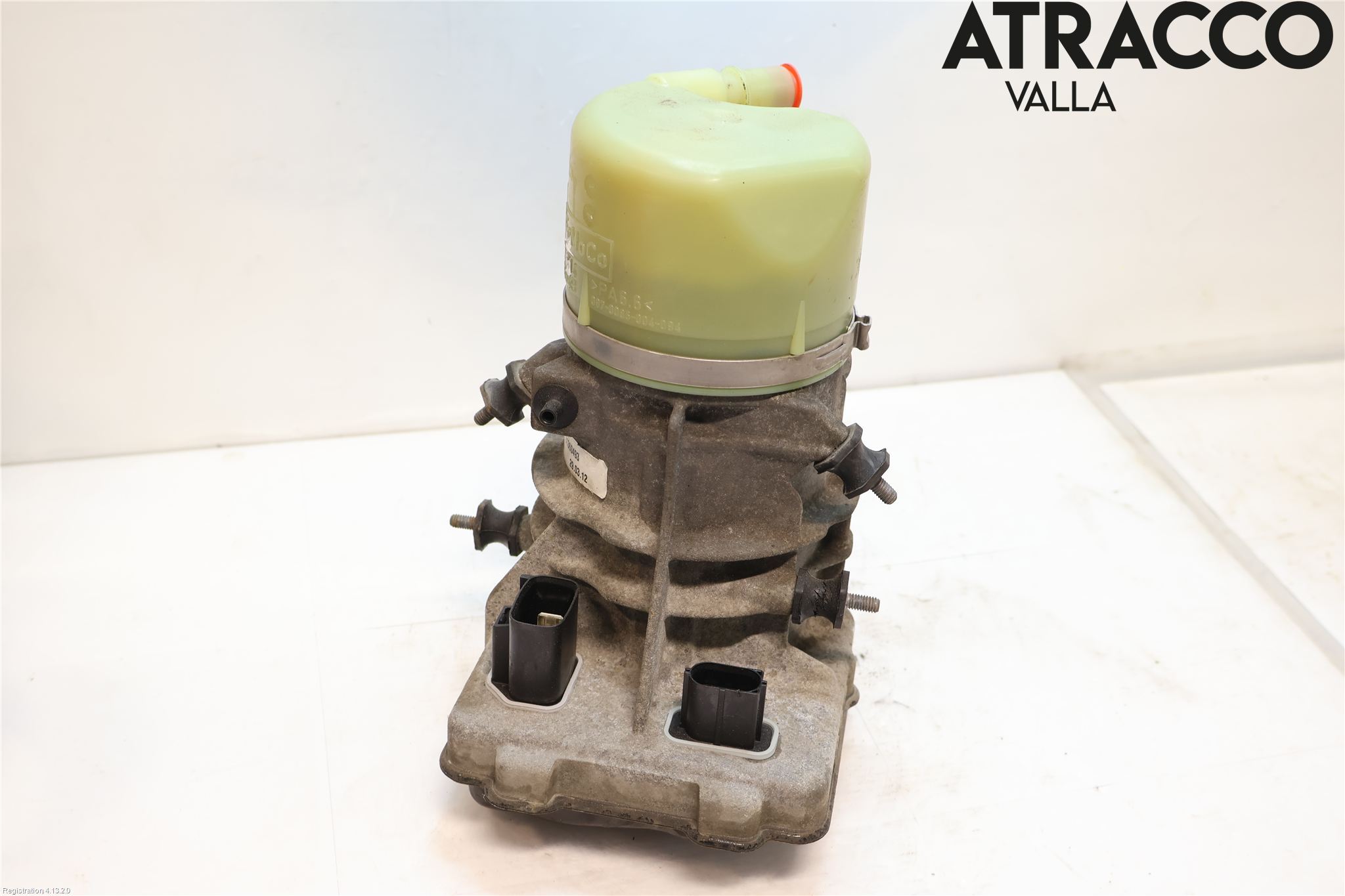 Volvo S80 07-13 Servostyring Eletrisk Pumpe