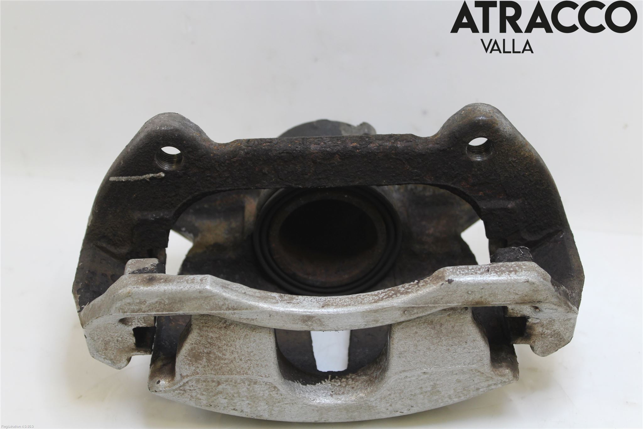 Volkswagen VW SHARAN 11- Bremsecaliper Foran Venstre