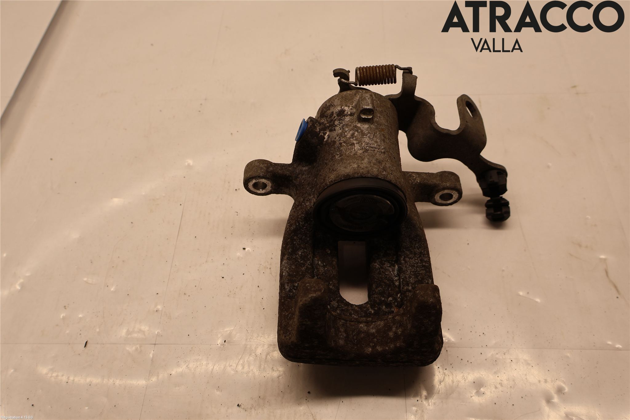 Peugeot PARTNER 16-18 Bremsecaliper Bak Venstre