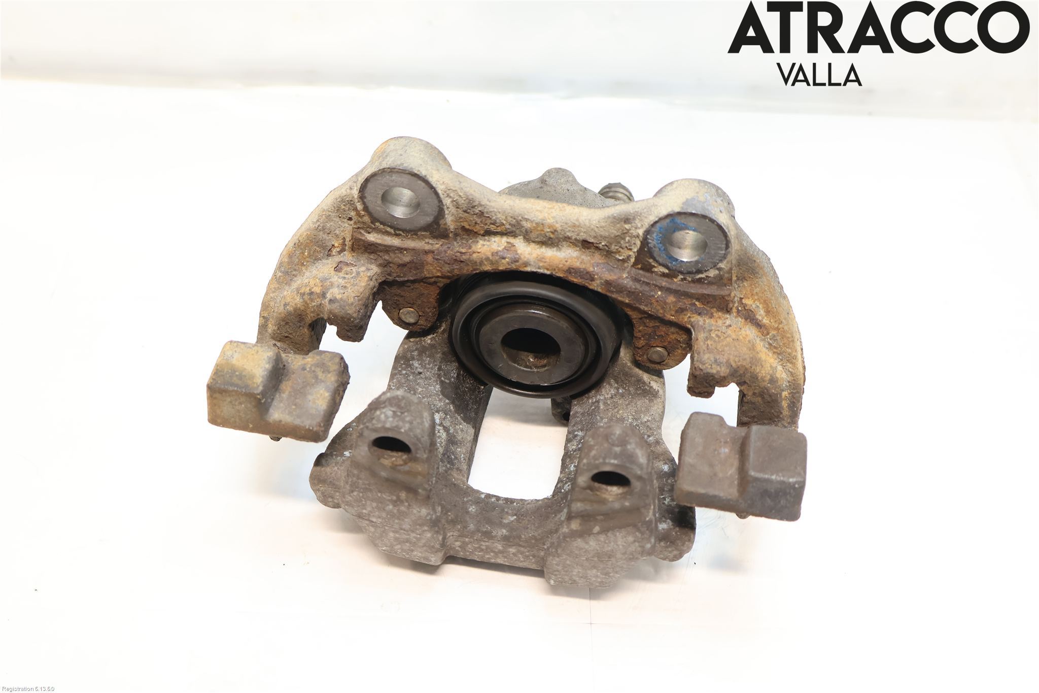 Mercedes-Benz MB E-KLASS (W212) 09-16 Bremsecaliper Bak Venstre