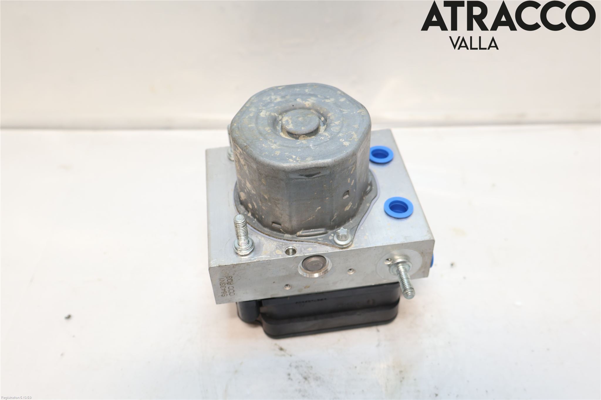 Ford TRANSIT/TOURNEO CUSTOM 13-24 Abs Hydraulikkaggregat